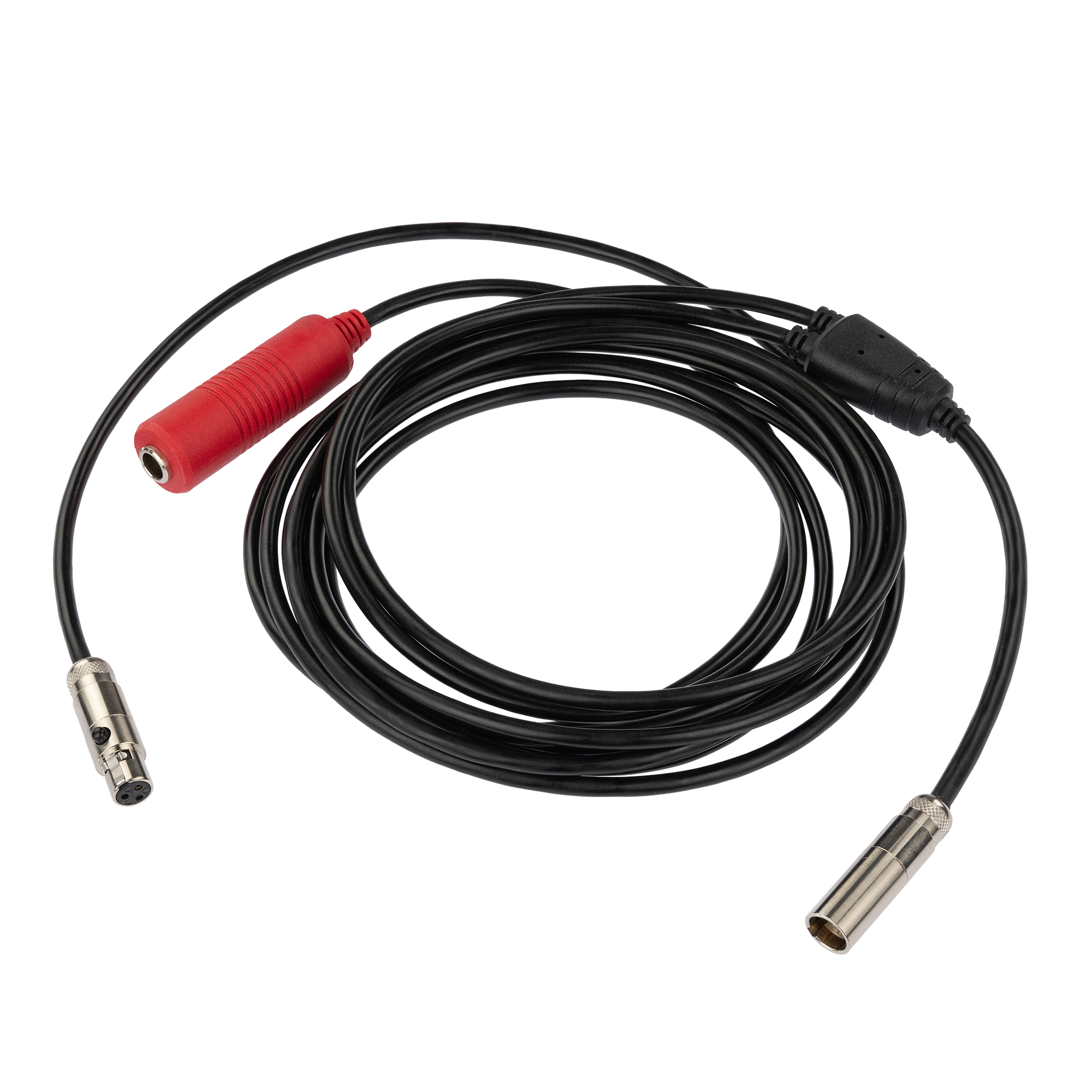 NASCAR 4-Conductor 4C Circle Track Road Race Car Harness