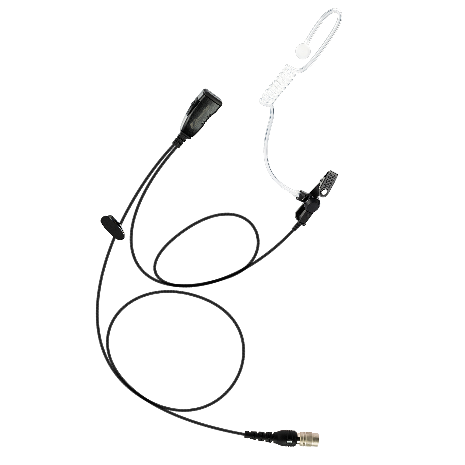 Ray QD Series 1-Wire Surveillance Kit & Adapter Combo