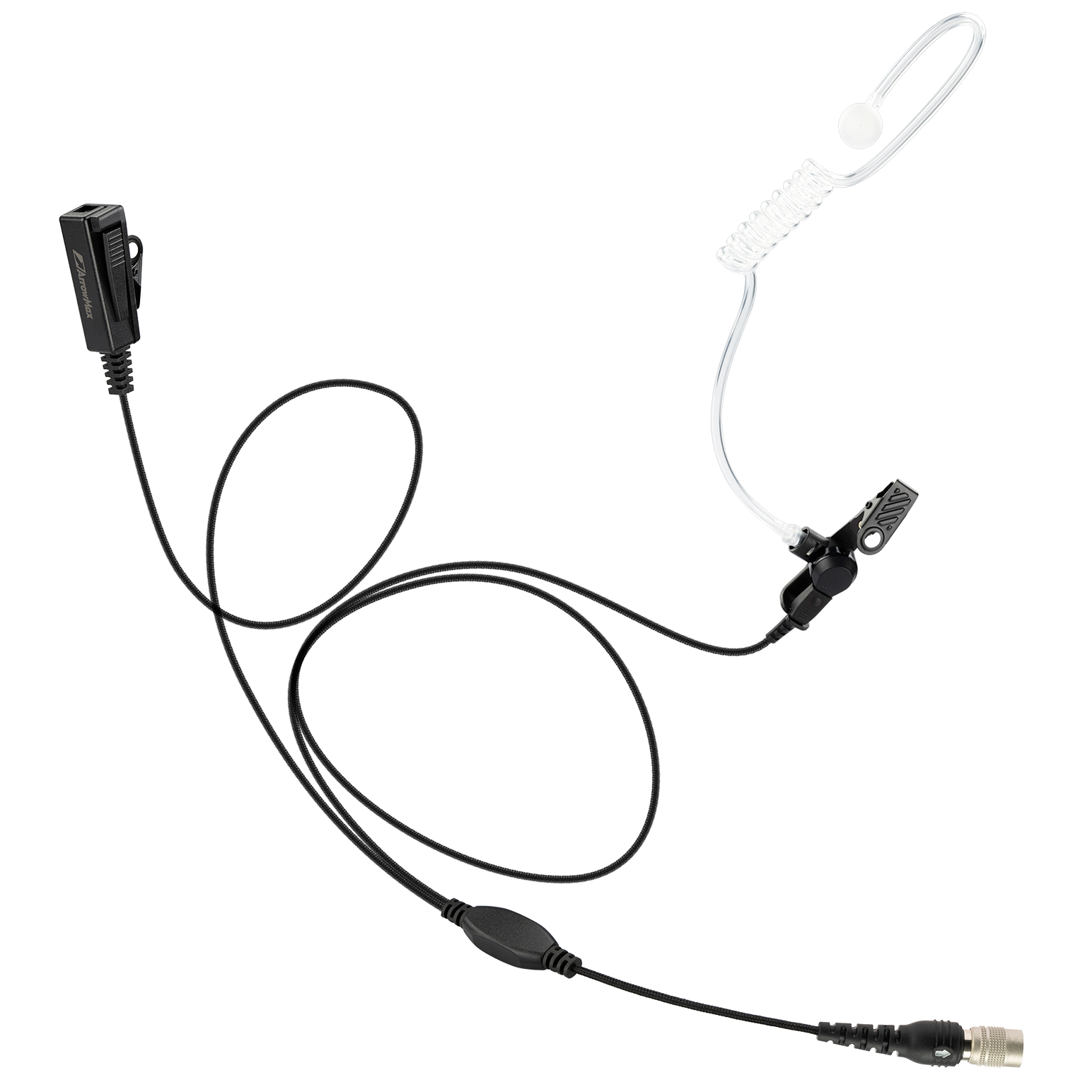 Raven QD Series 2-Wire Surveillance Kit & Adapter Combo