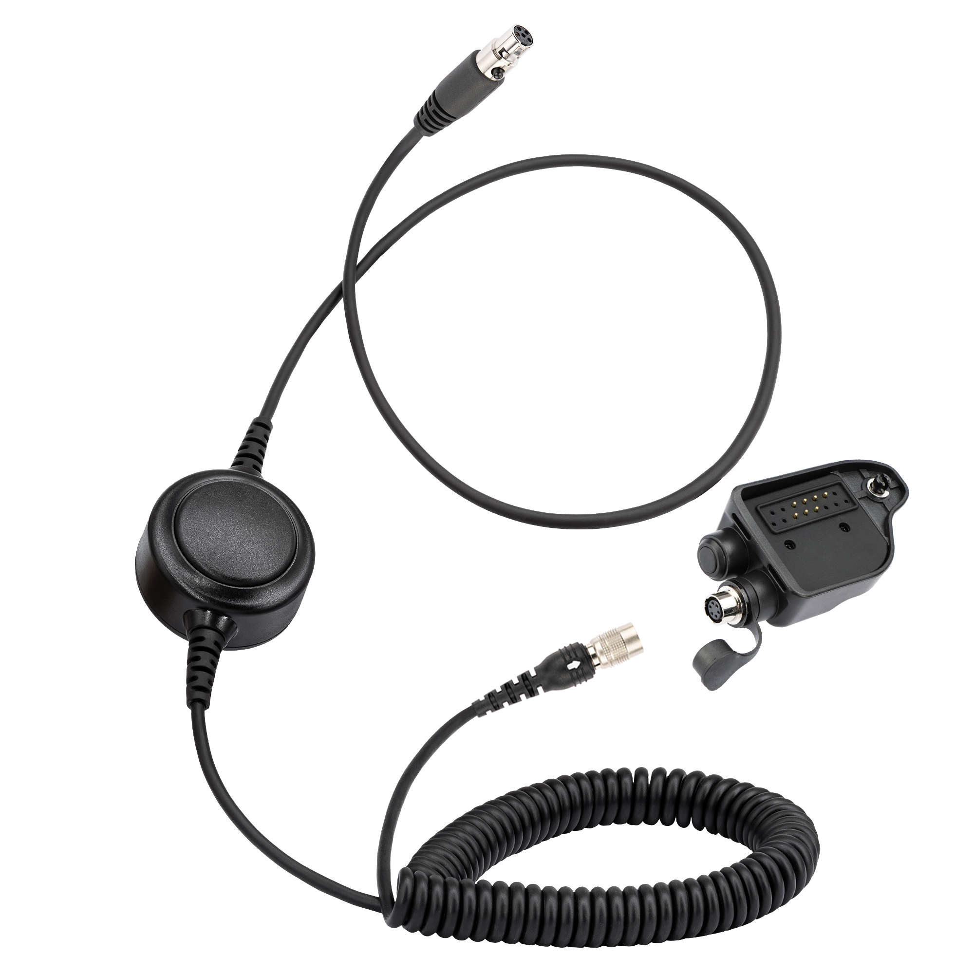 CABLE-AHDH01PTT Quick Disconnect & Adapter Combo