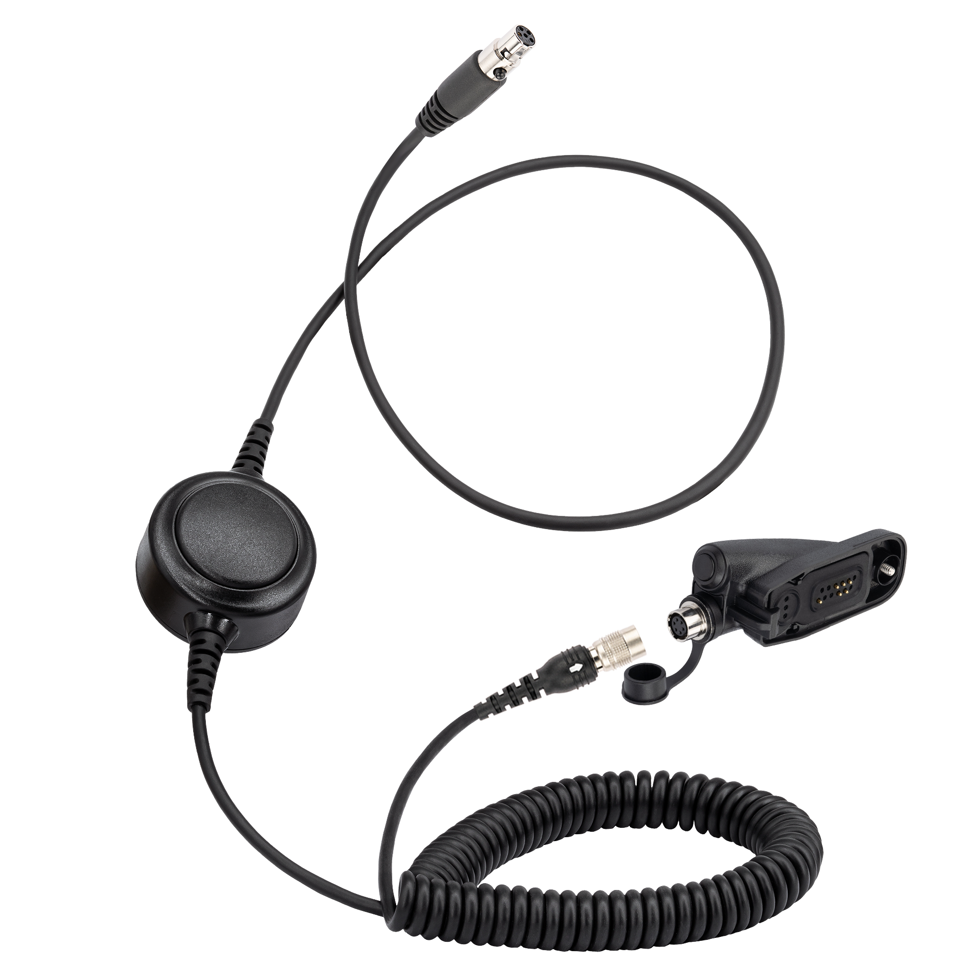 CABLE-AHDH01PTT Quick Disconnect & Adapter Combo