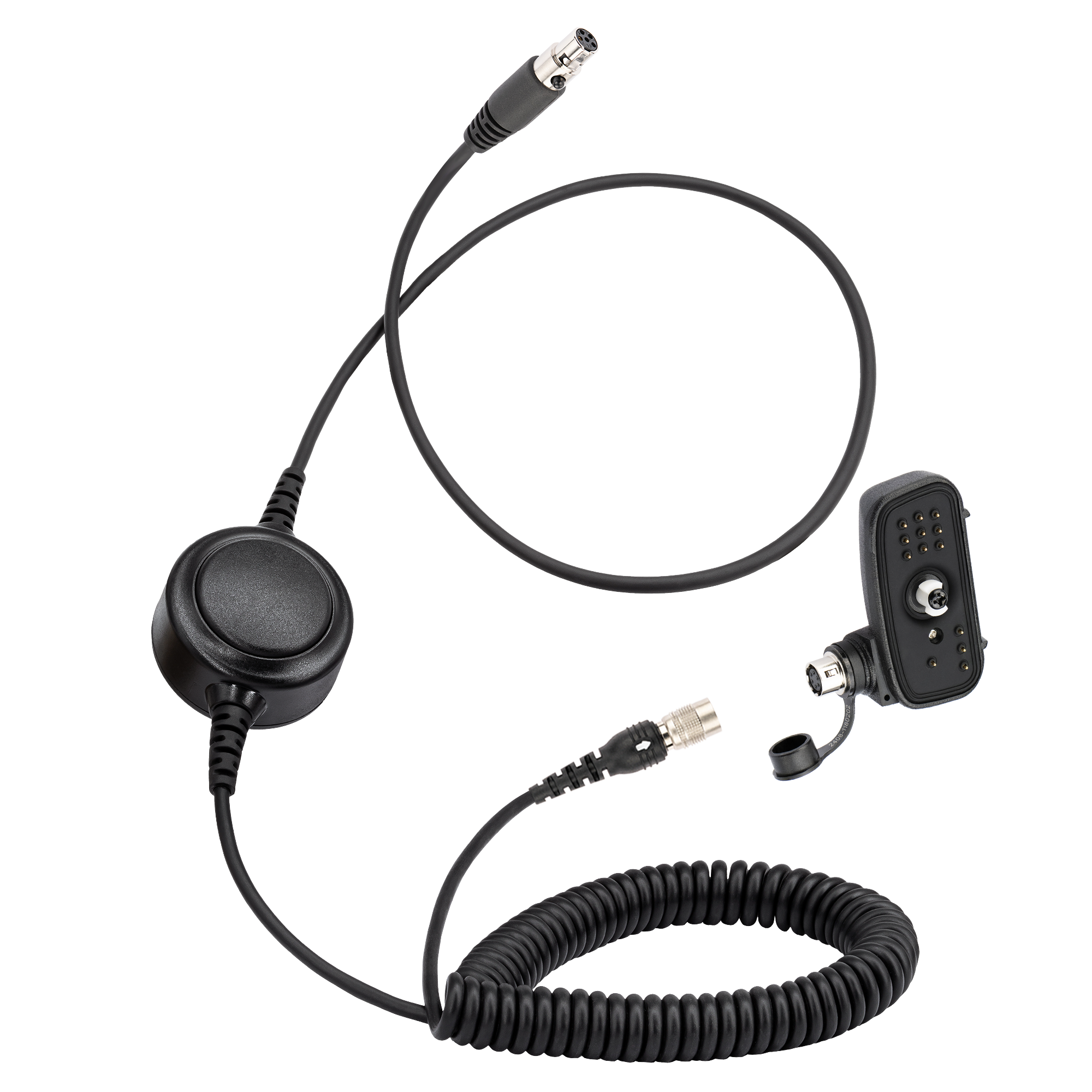 CABLE-AHDH01PTT Quick Disconnect & Adapter Combo