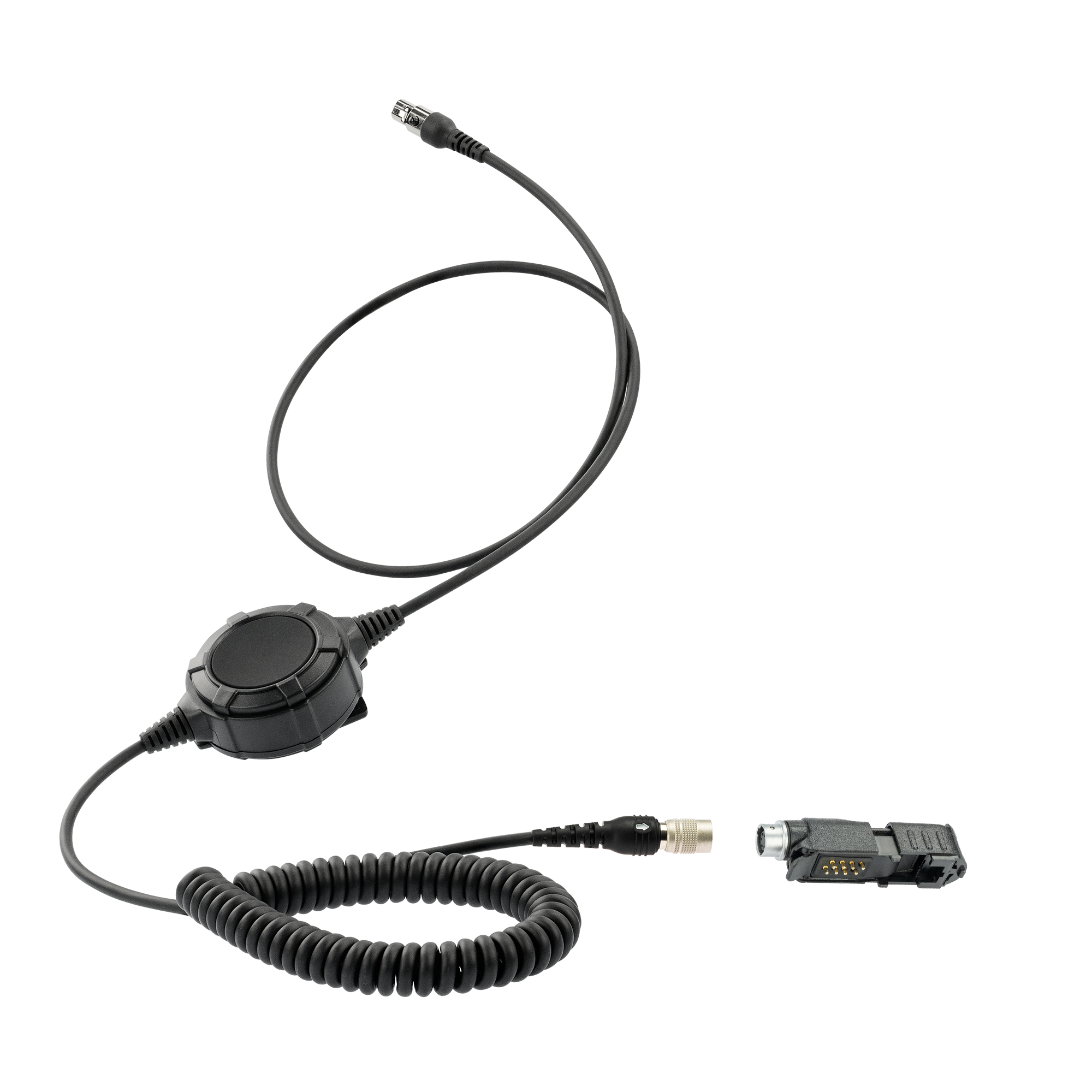 CABLE-AHDH02PTT Quick Disconnect & Adapter Combo