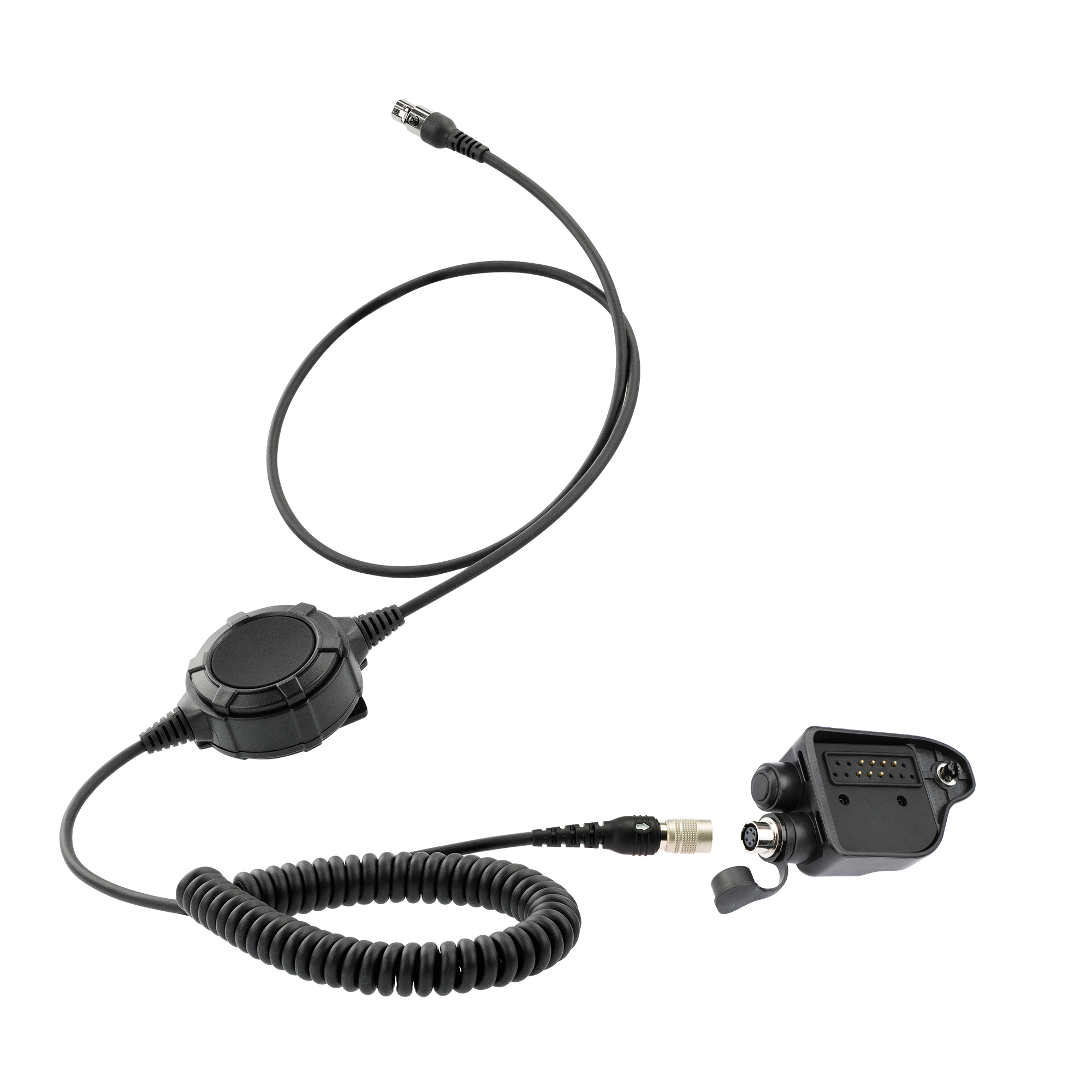 CABLE-AHDH02PTT Quick Disconnect & Adapter Combo