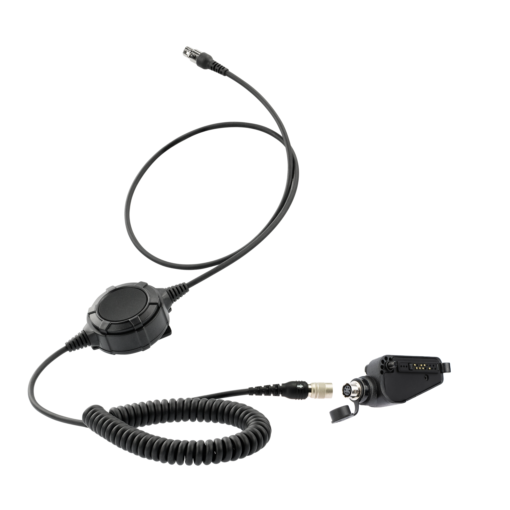 CABLE-AHDH02PTT Quick Disconnect & Adapter Combo