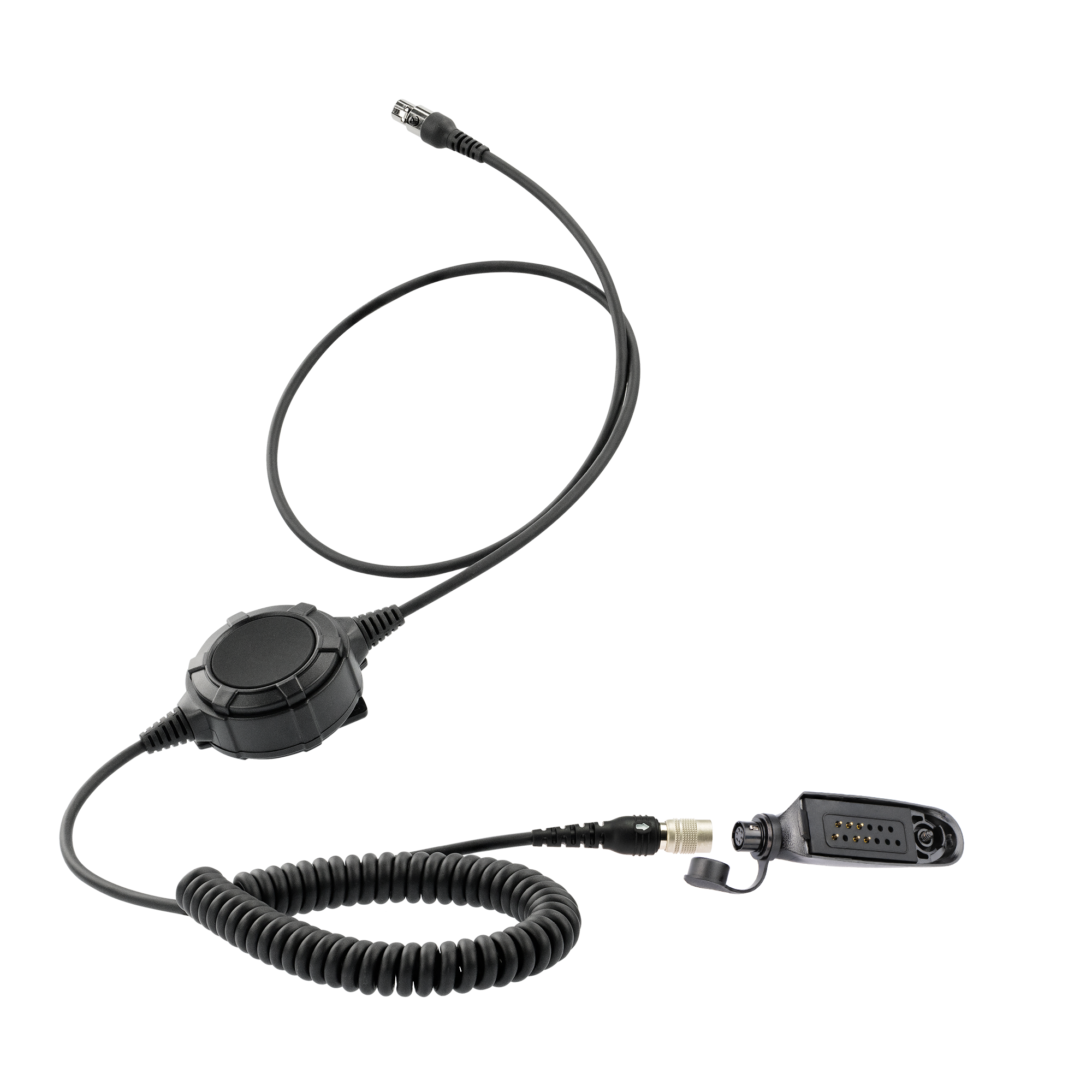 CABLE-AHDH02PTT Quick Disconnect & Adapter Combo