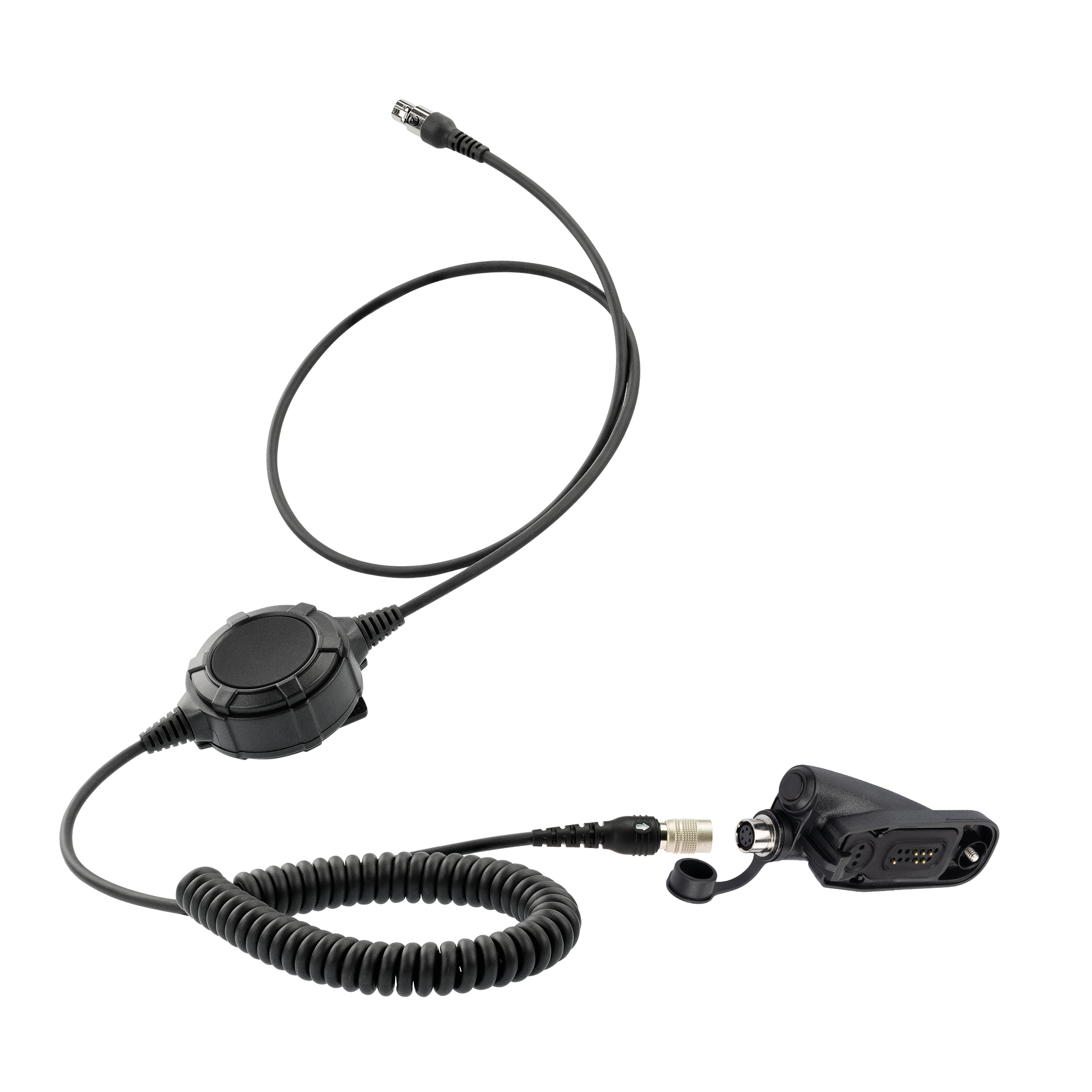 CABLE-AHDH02PTT Quick Disconnect & Adapter Combo