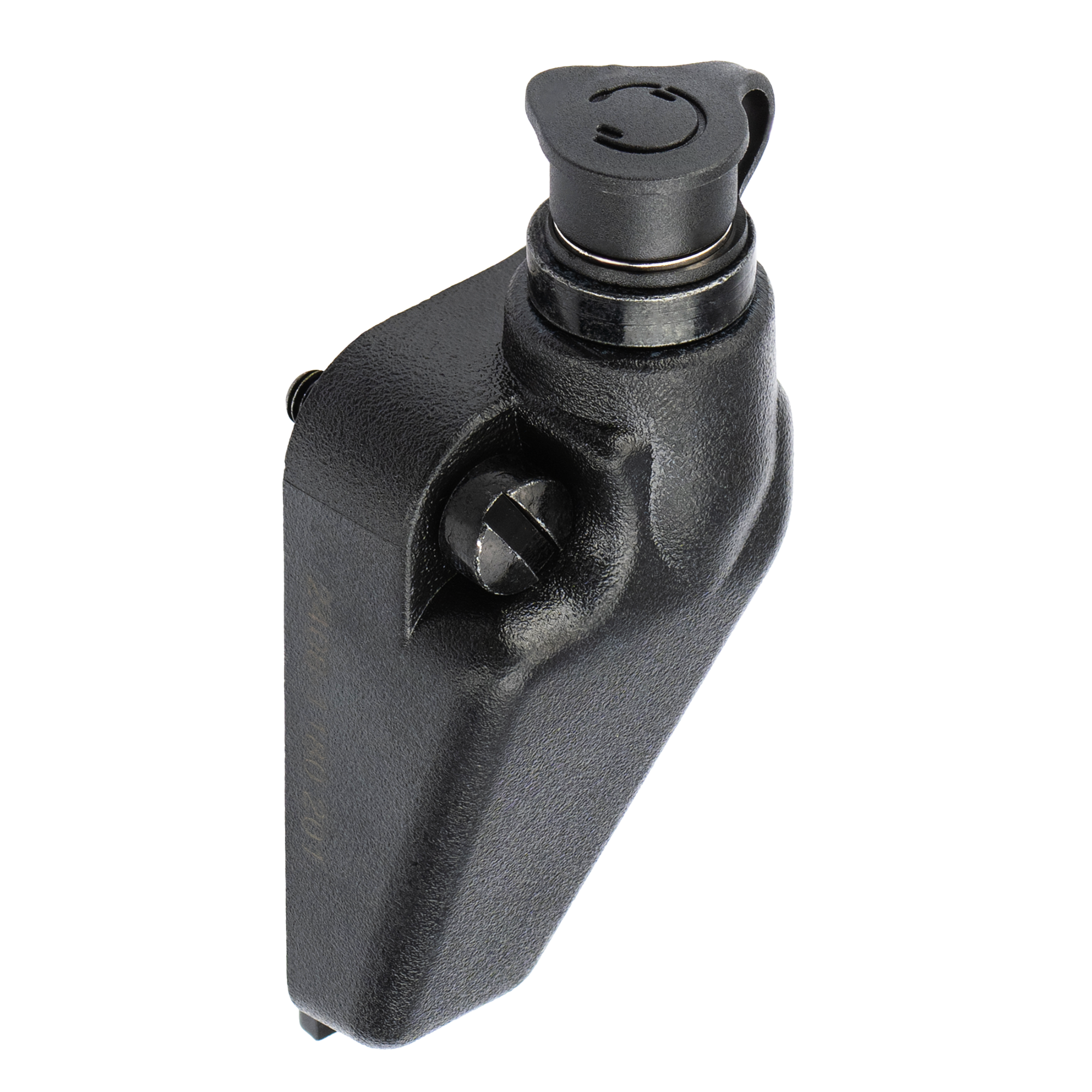 6-Pin Hirose Adapter for Kenwood NX-5200 / NX-5300 / NX-5400 & NX-3200 / TK-5220 Series (ADKTK790-HR6F)