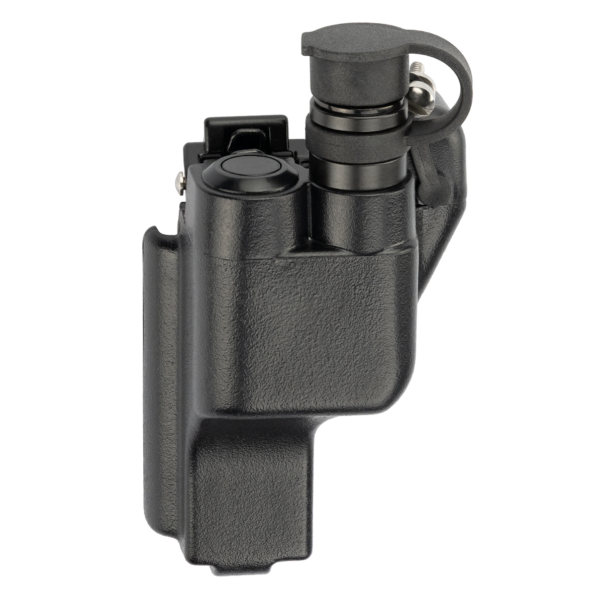 6-Pin Quick Disconnect Hirose Adaptor Compatible with Motorola XTS1500 XTS3000 XTS5000 MTS2000 (ADMT2000PTT-HR6F)