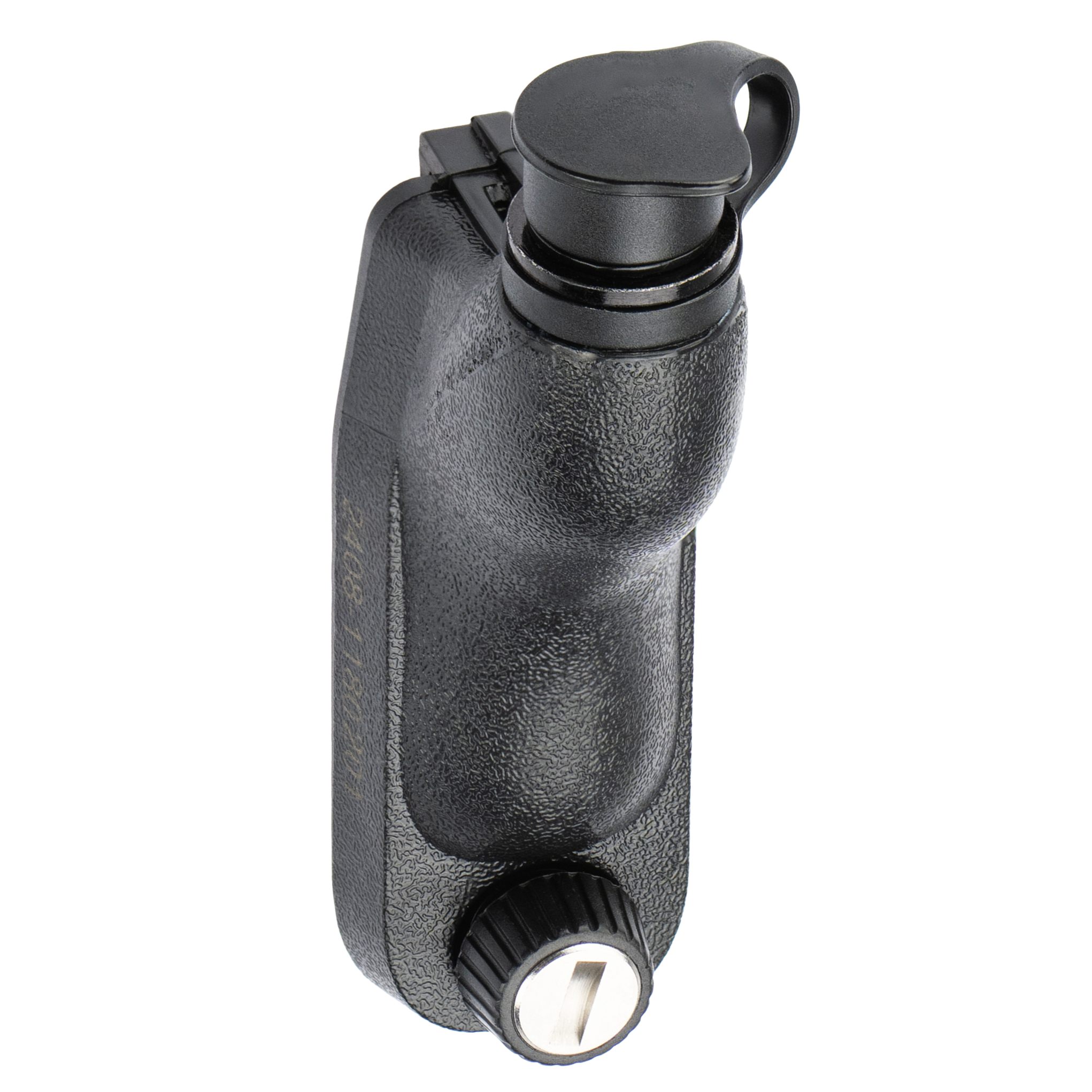 6-Pin Hirose Adapter for Motorola XPR7000 / XPR6000 & APX Series (ADMX7000-HR6F)