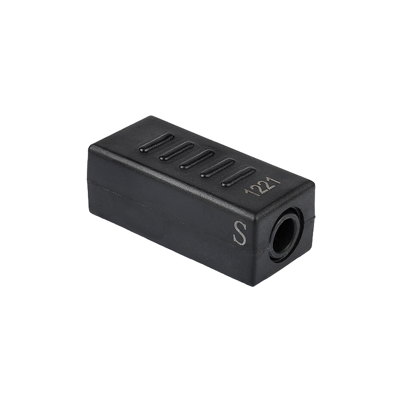 2-Pin to 3.5mm Acoustic Tube Adapter (ADSURV2PIN-35F)