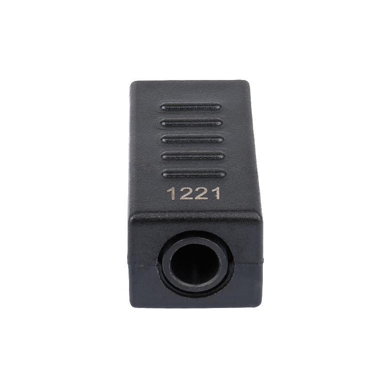 2-Pin to 3.5mm Acoustic Tube Adapter (ADSURV2PIN-35F)