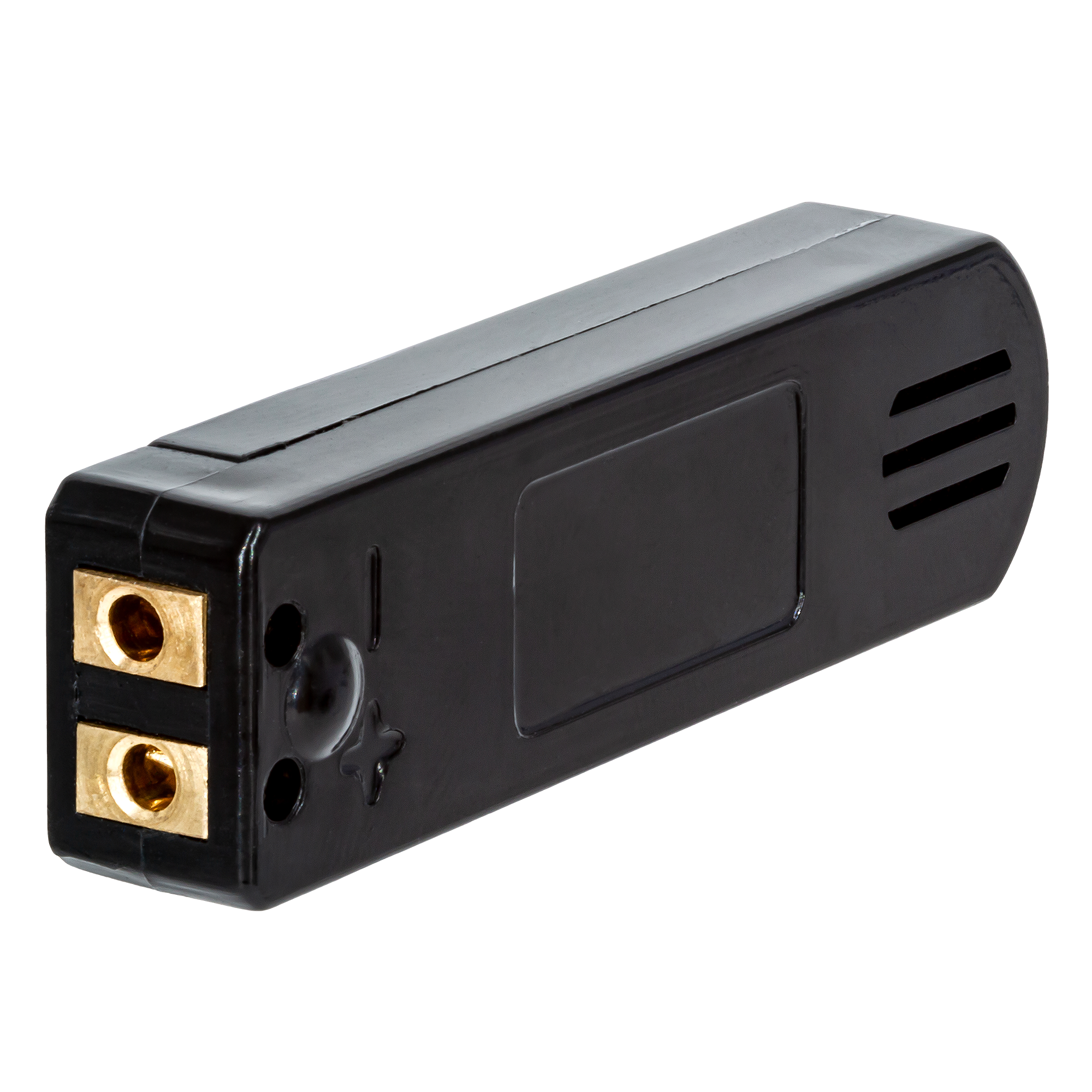 Electret Condenser Microphone for ArrowMax Noise-Isolating Headsets (AHMC0001E)