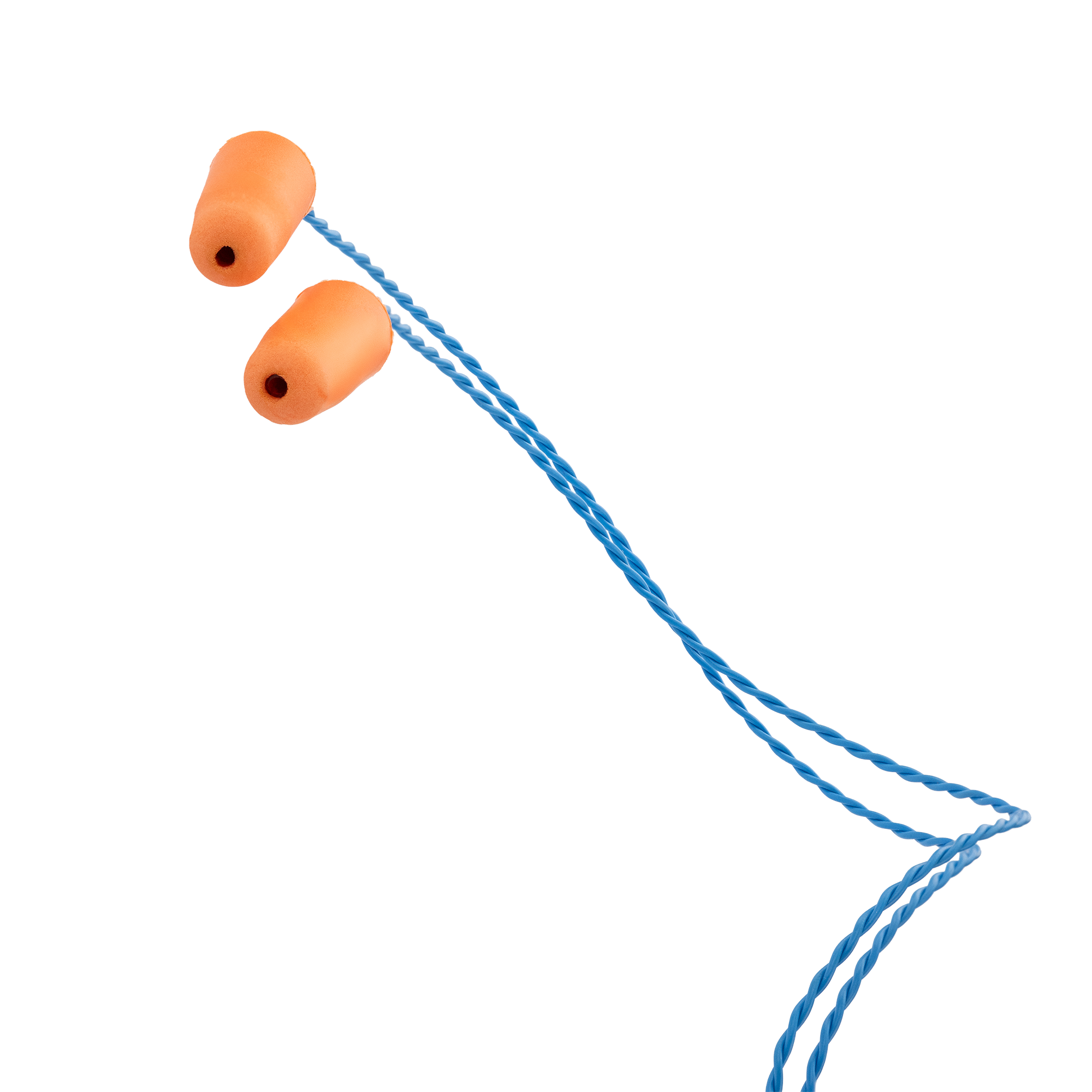 Pro Racing Noise-Reducing Earbud – Balanced Armature, 3.5mm Mono Plug (AREF01F-BU-35GS)