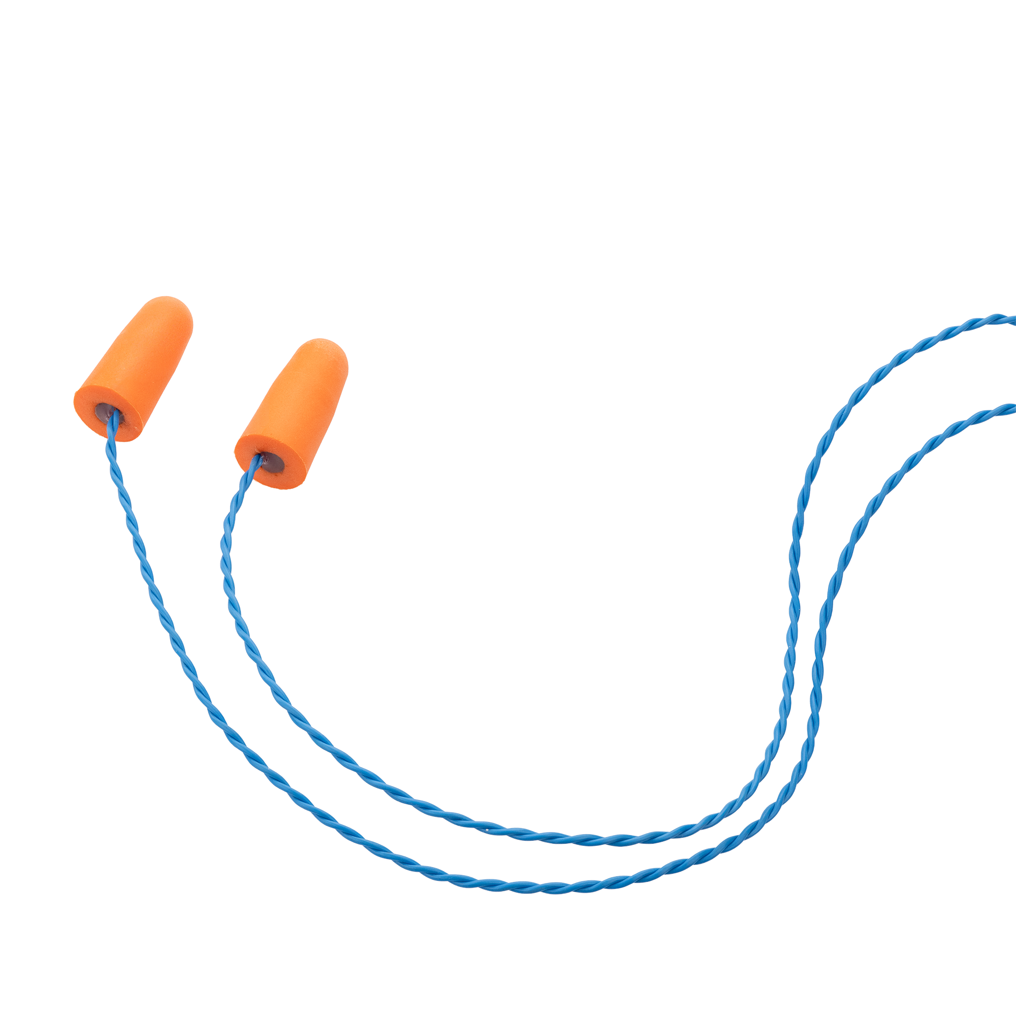 Pro Racing Noise-Reducing Earbud – Balanced Armature, 3.5mm Mono Plug (AREF01F-BU-35GS)