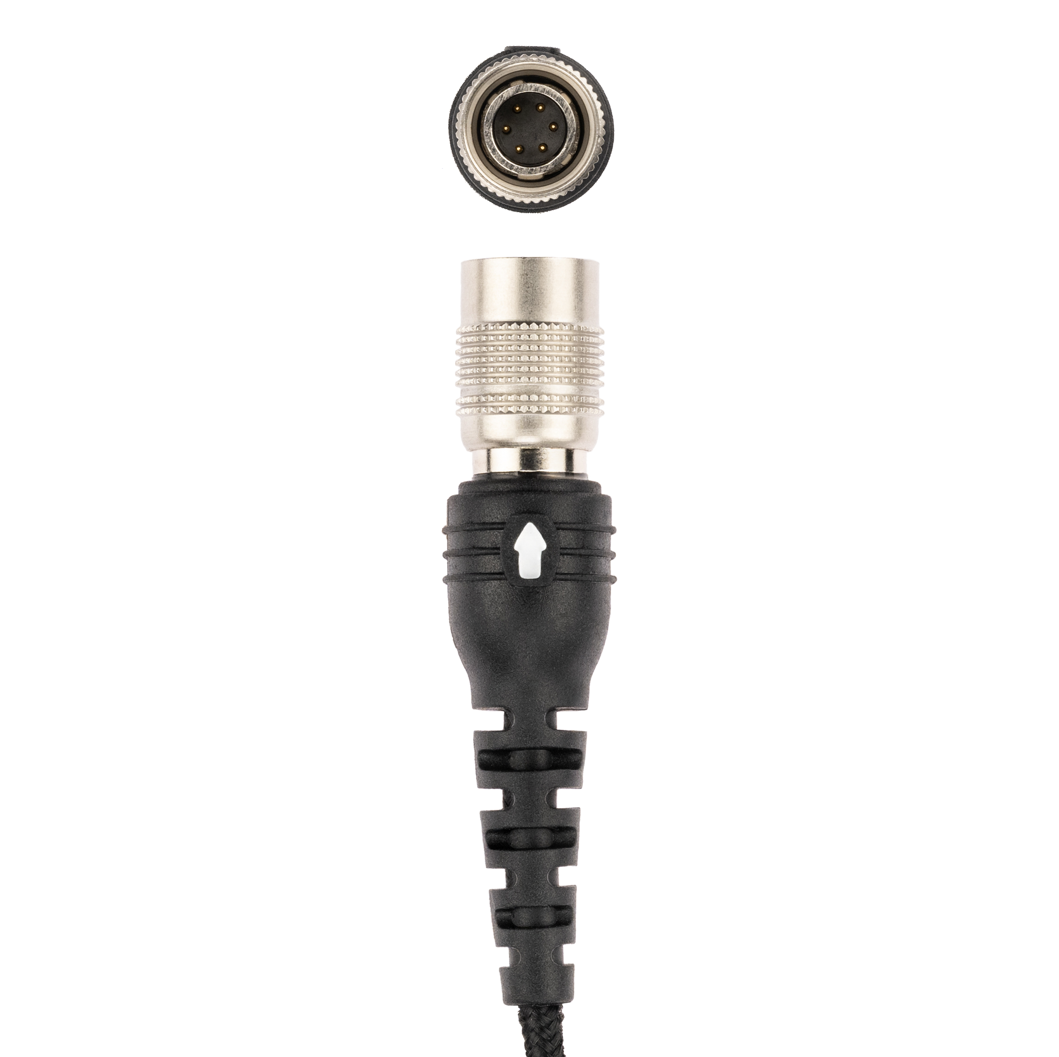 Raven QD 2-Wire Surveillance Kit