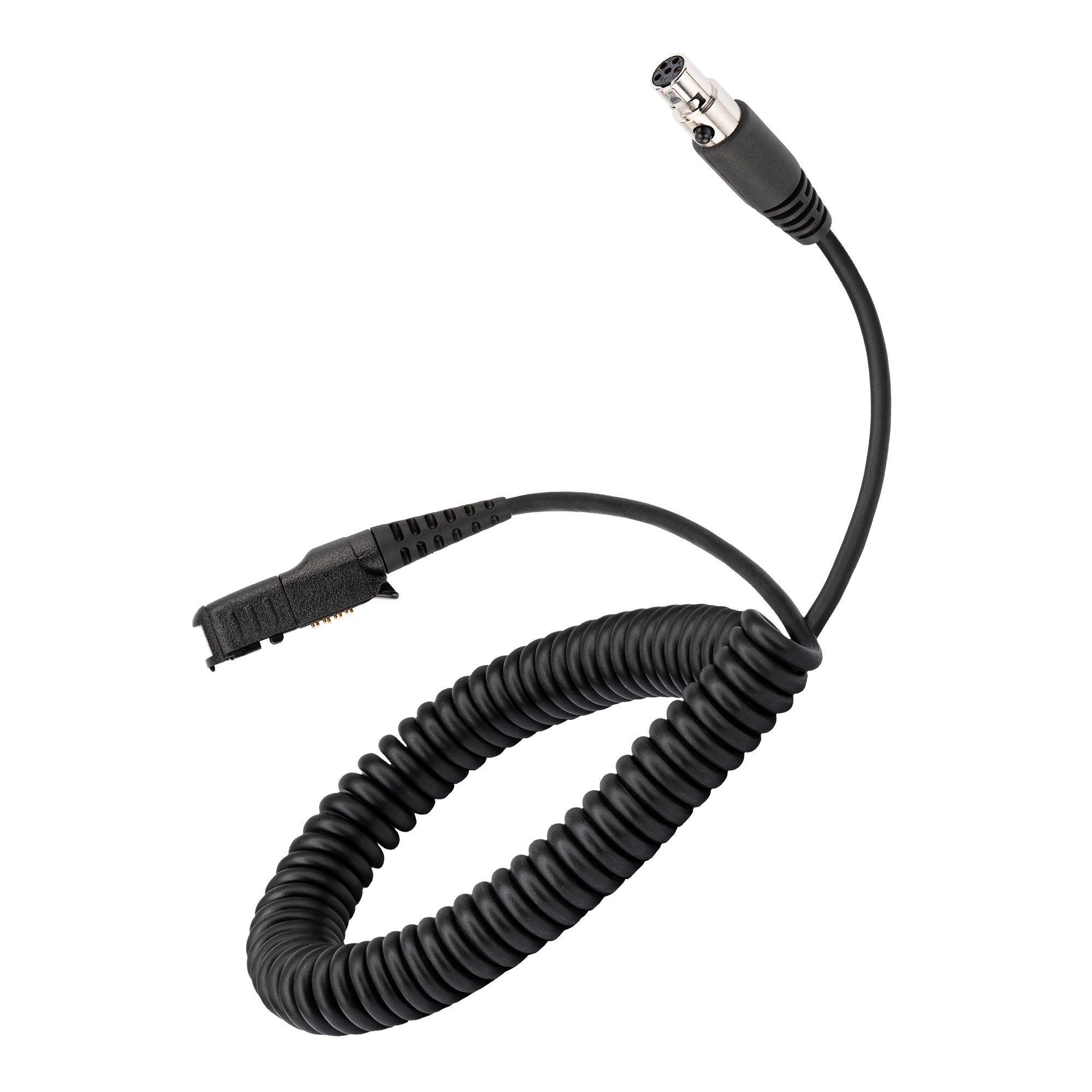 5-Pin Mini-XLR Extended Cable for Headsets (CABLE-AHDH00)