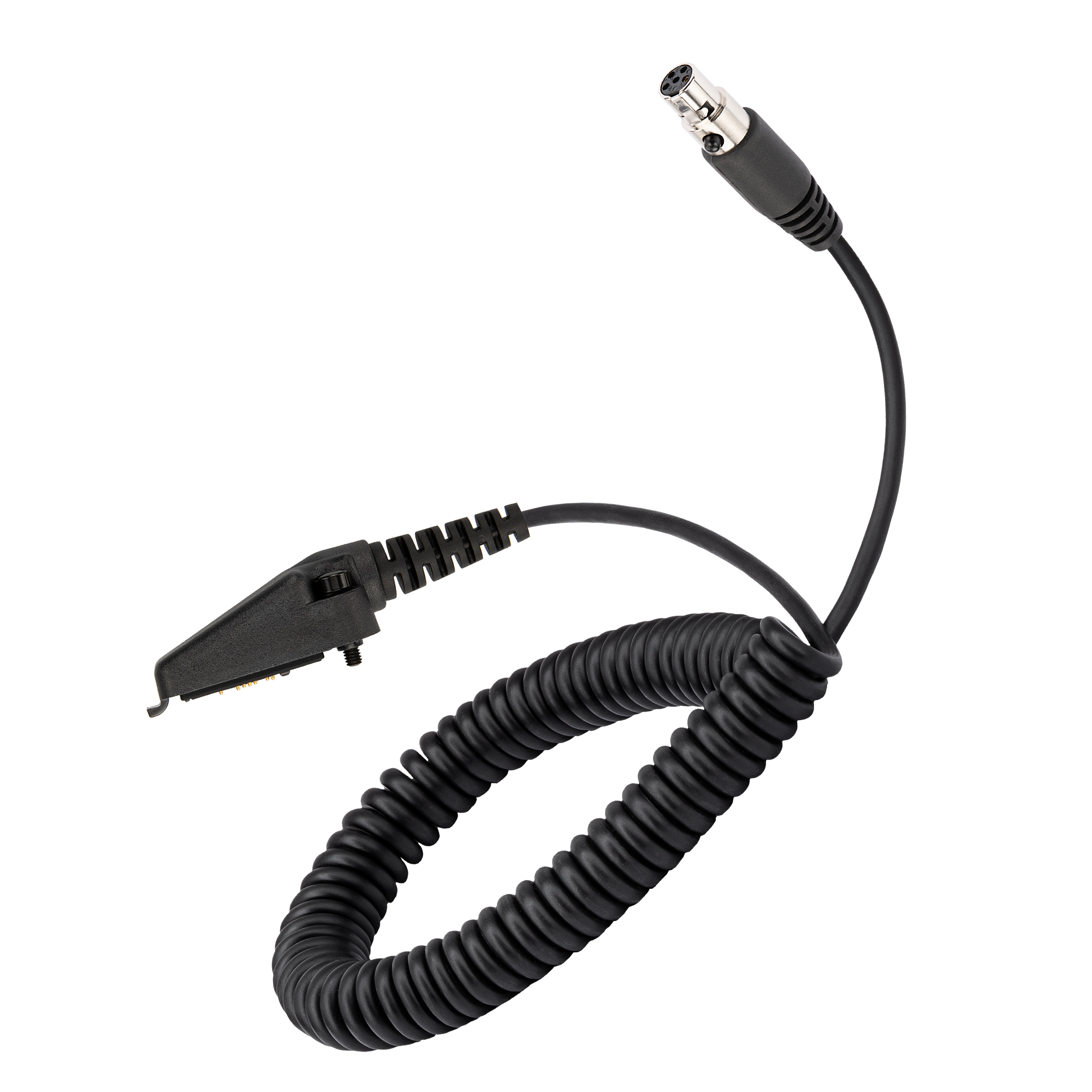 5-Pin Mini-XLR Extended Cable for Headsets (CABLE-AHDH00)