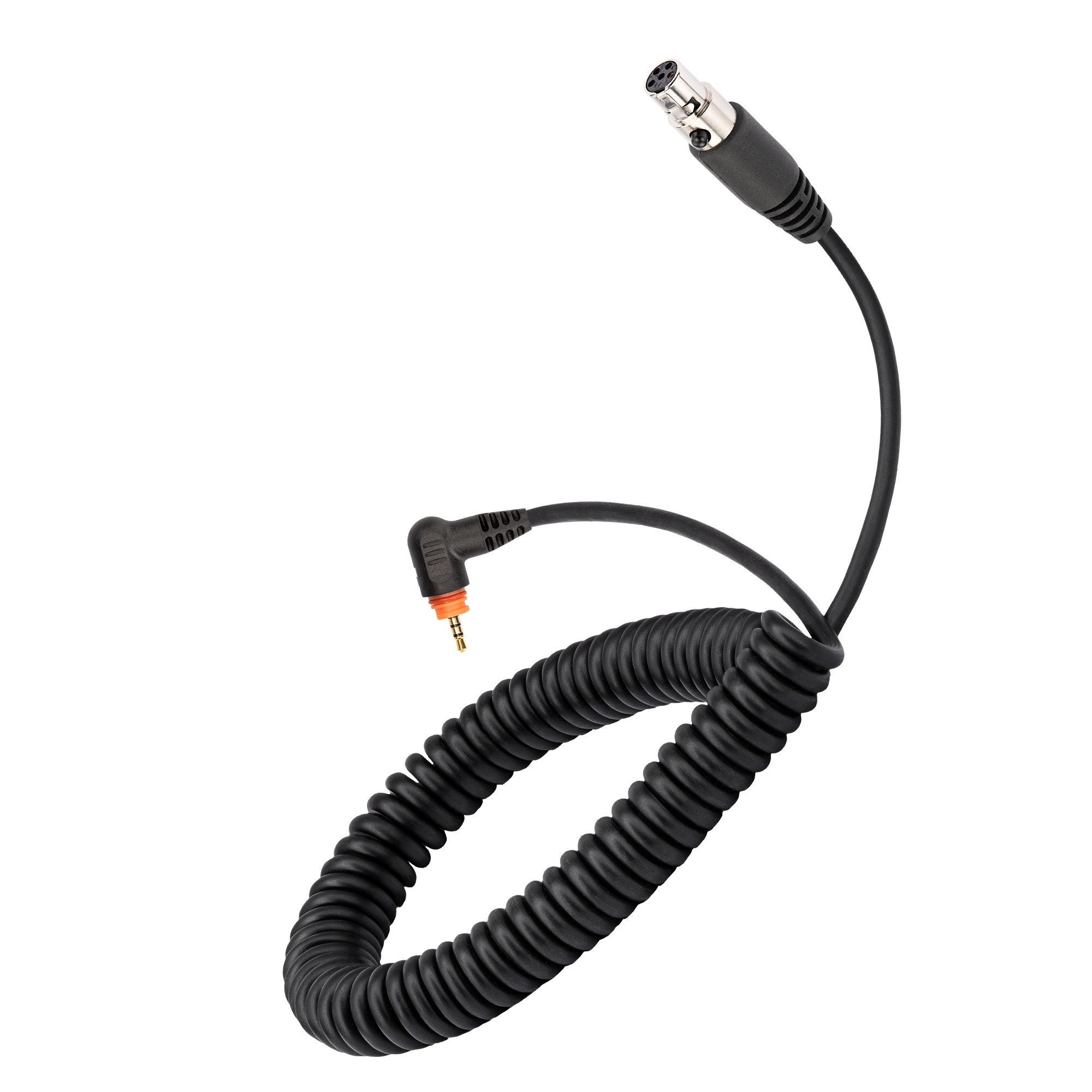 5-Pin Mini-XLR Extended Cable for Headsets (CABLE-AHDH00)