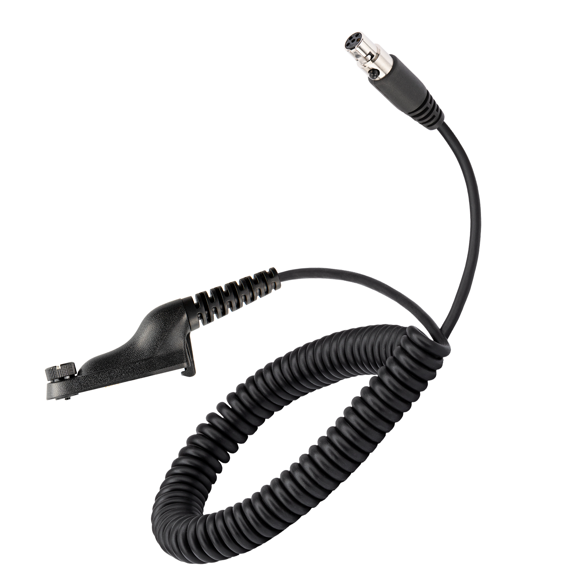 5-Pin Mini-XLR Extended Cable for Headsets (CABLE-AHDH00)