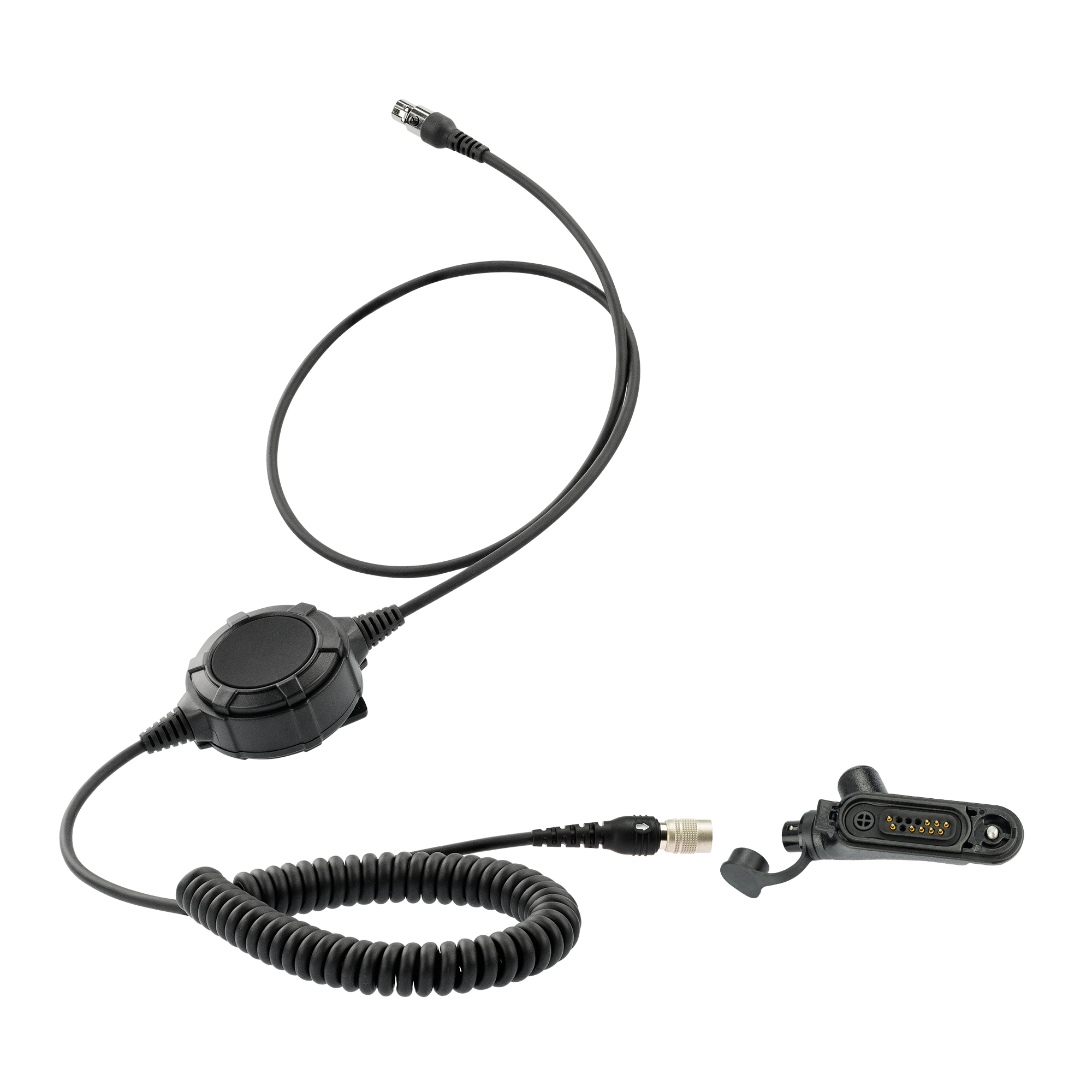 CABLE-AHDH02PTT Quick Disconnect & Adapter Combo