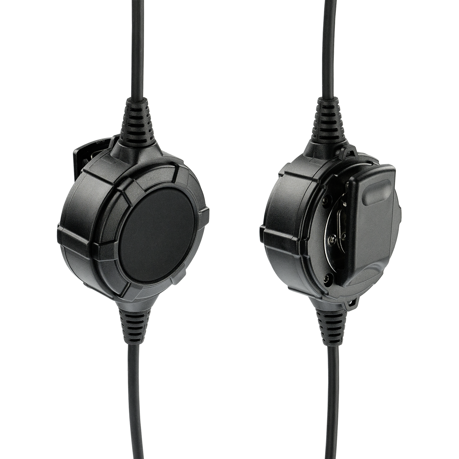 CABLE-AHDH02PTT Quick Disconnect & Adapter Combo