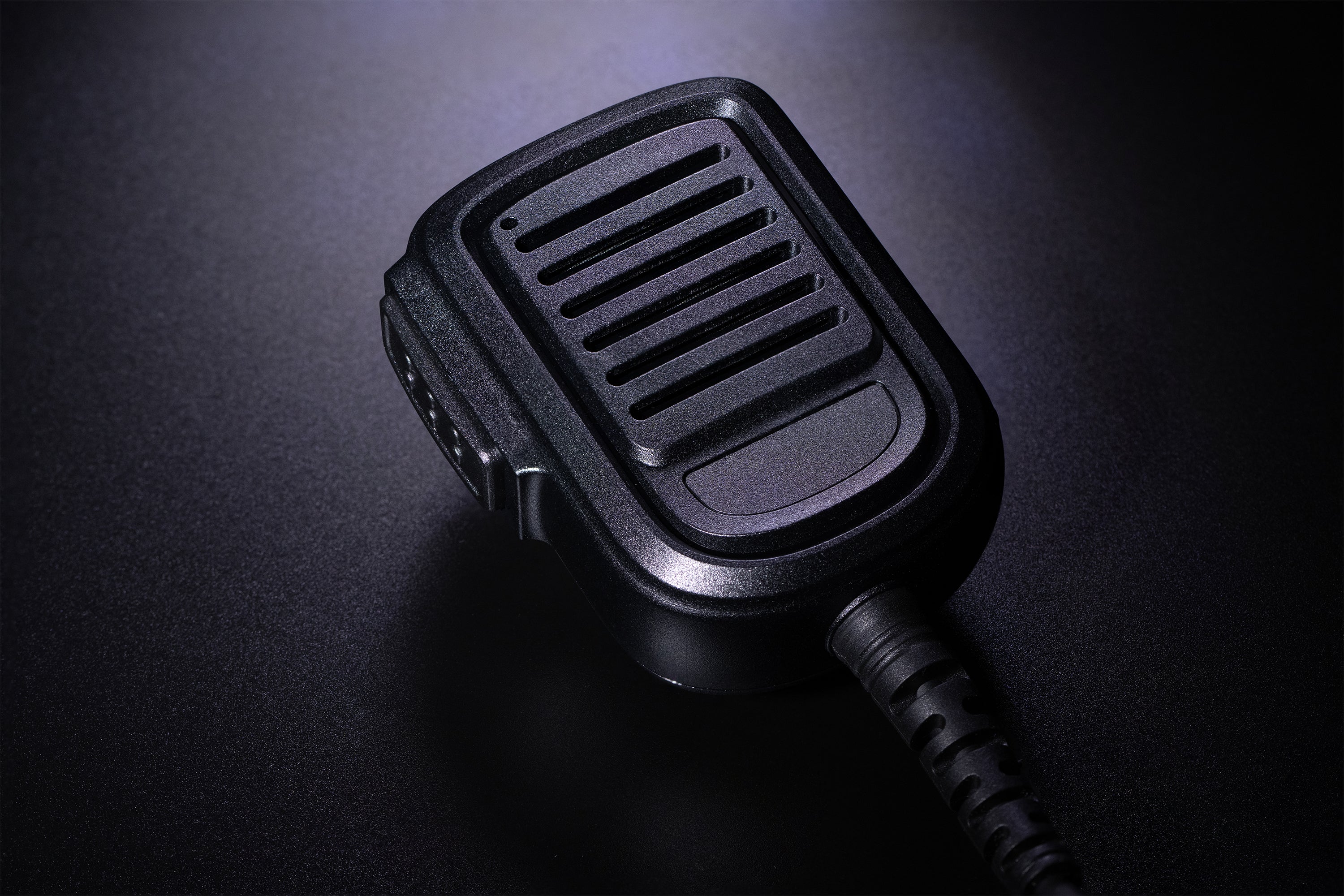 Microphones
