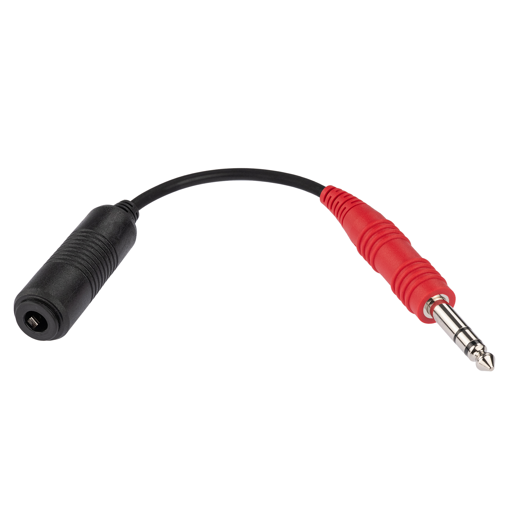 IMSA Wired Helmet Kit to NASCAR Radio Harness Adaptor