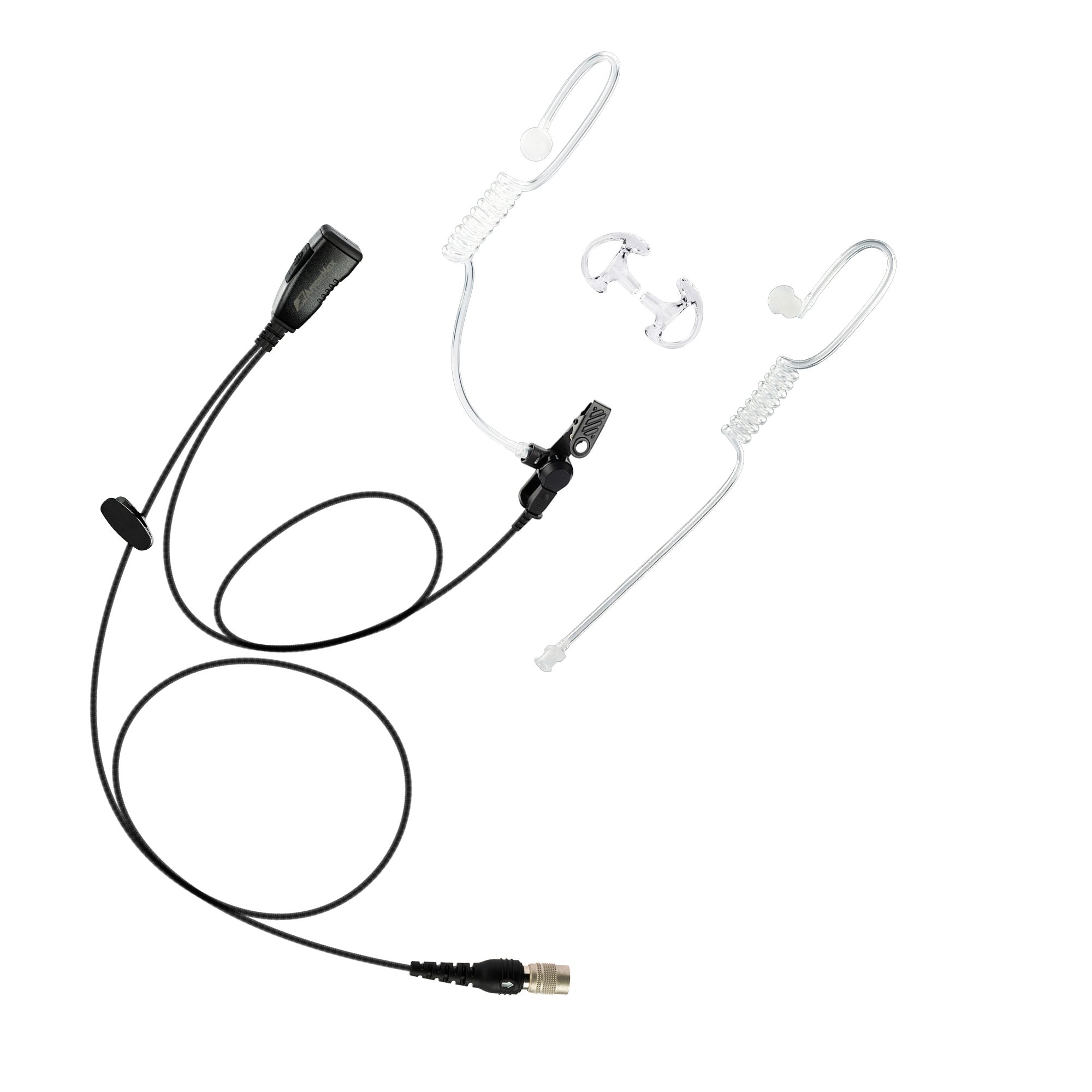 Ray QD 1-Wire Surveillance Kit