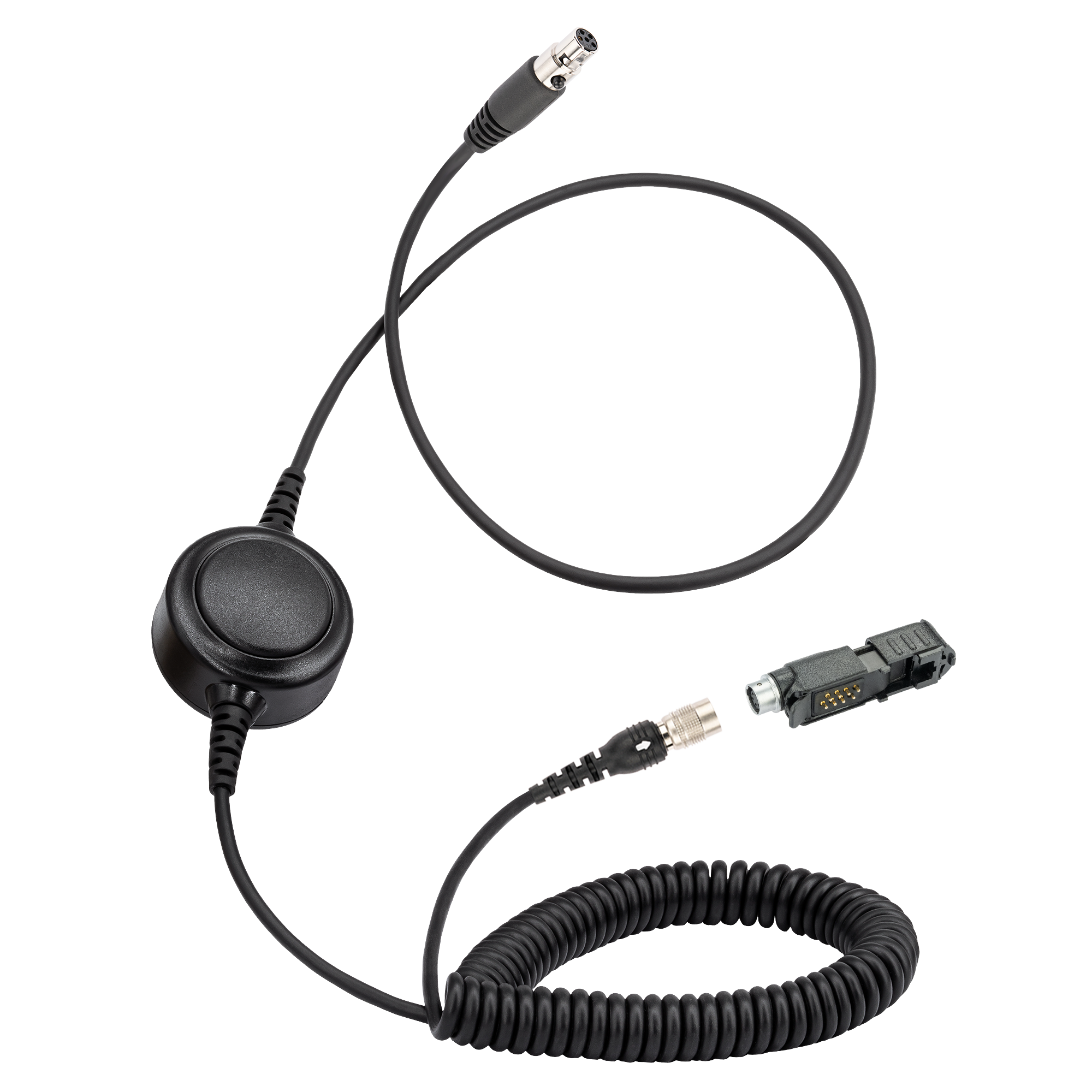 CABLE-AHDH01PTT Quick Disconnect & Adapter Combo