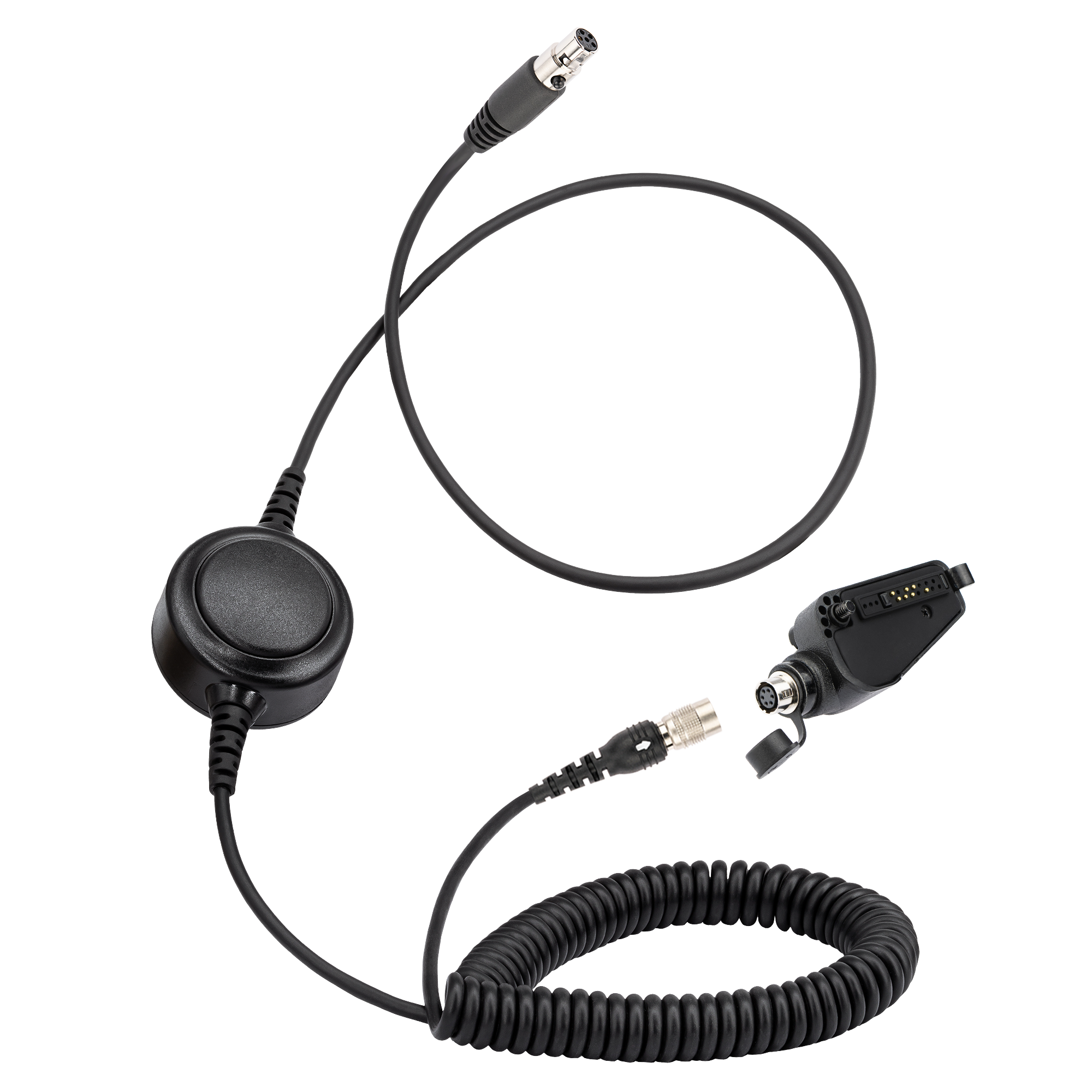 CABLE-AHDH01PTT Quick Disconnect & Adapter Combo