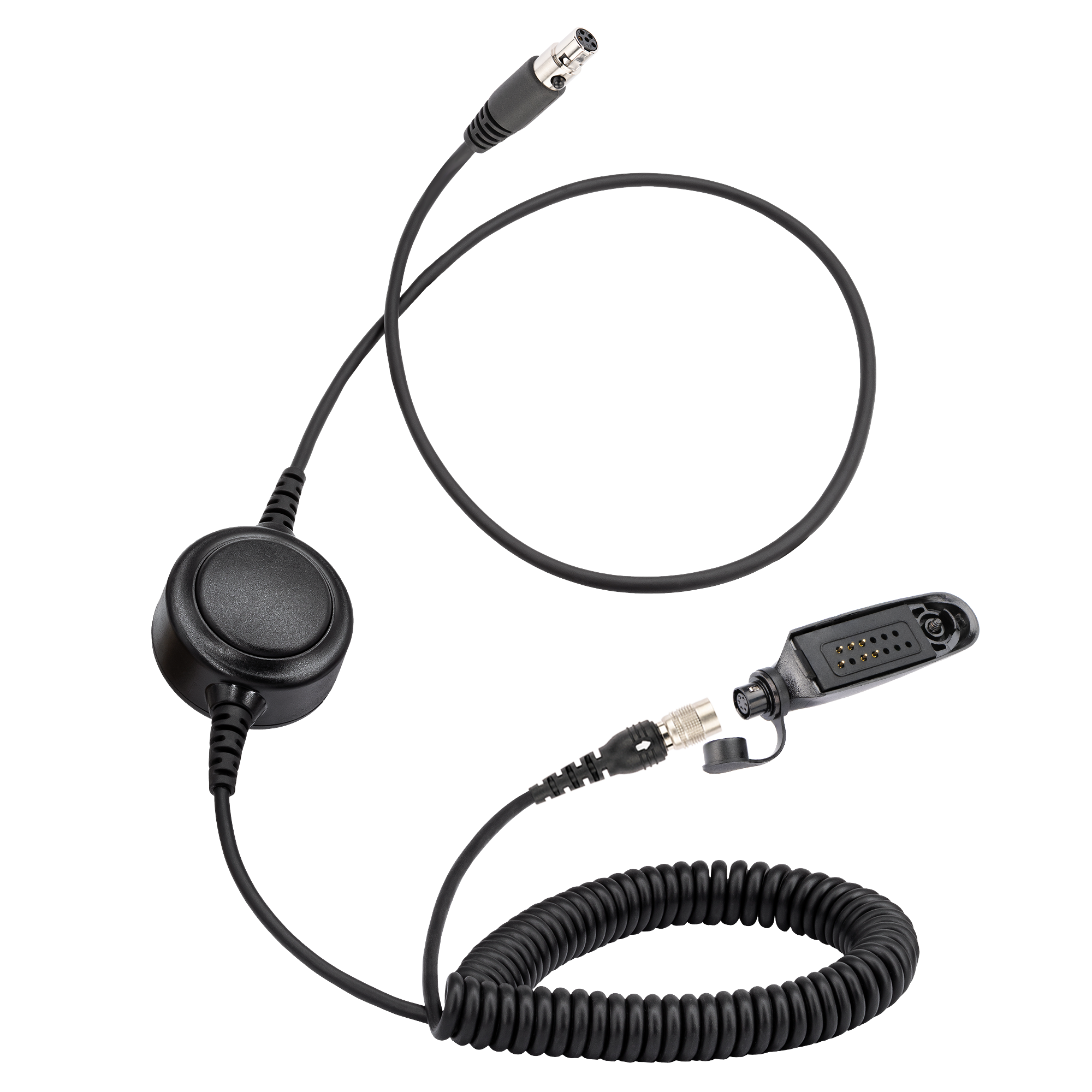 CABLE-AHDH01PTT Quick Disconnect & Adapter Combo