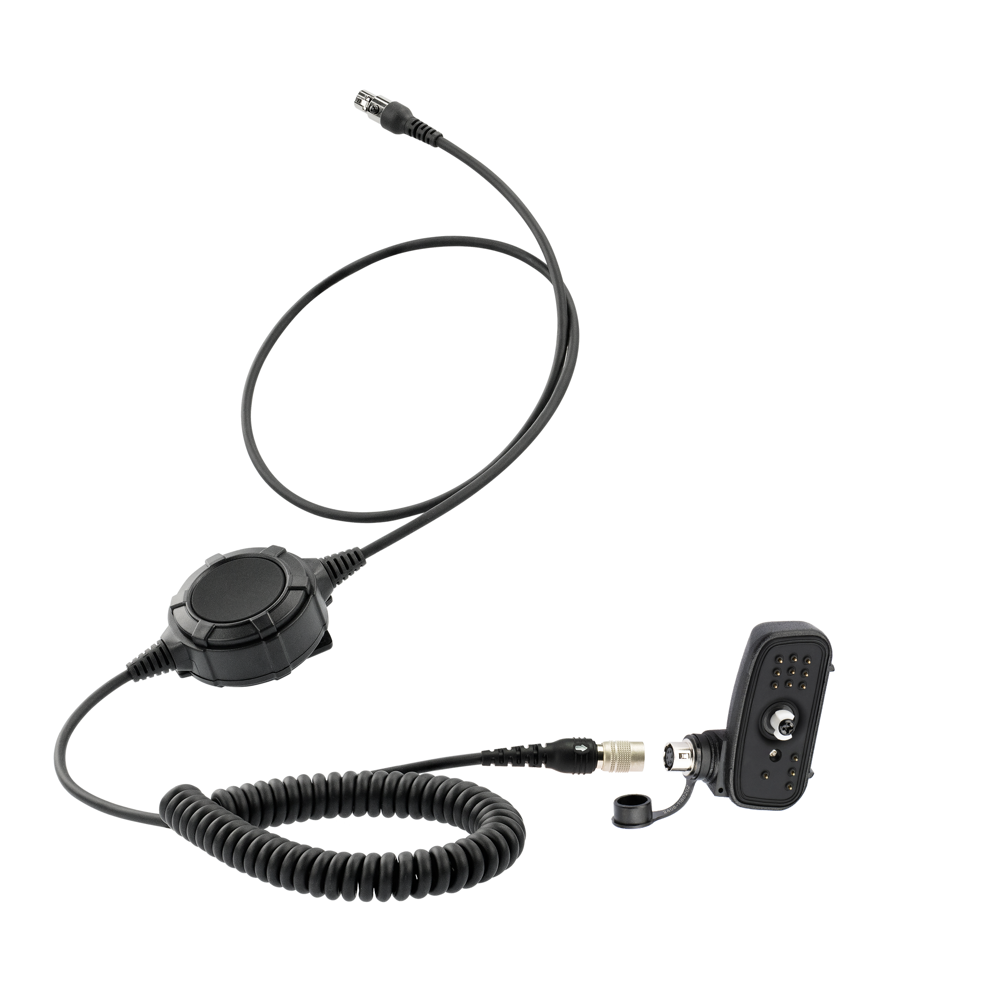 CABLE-AHDH02PTT Quick Disconnect & Adapter Combo