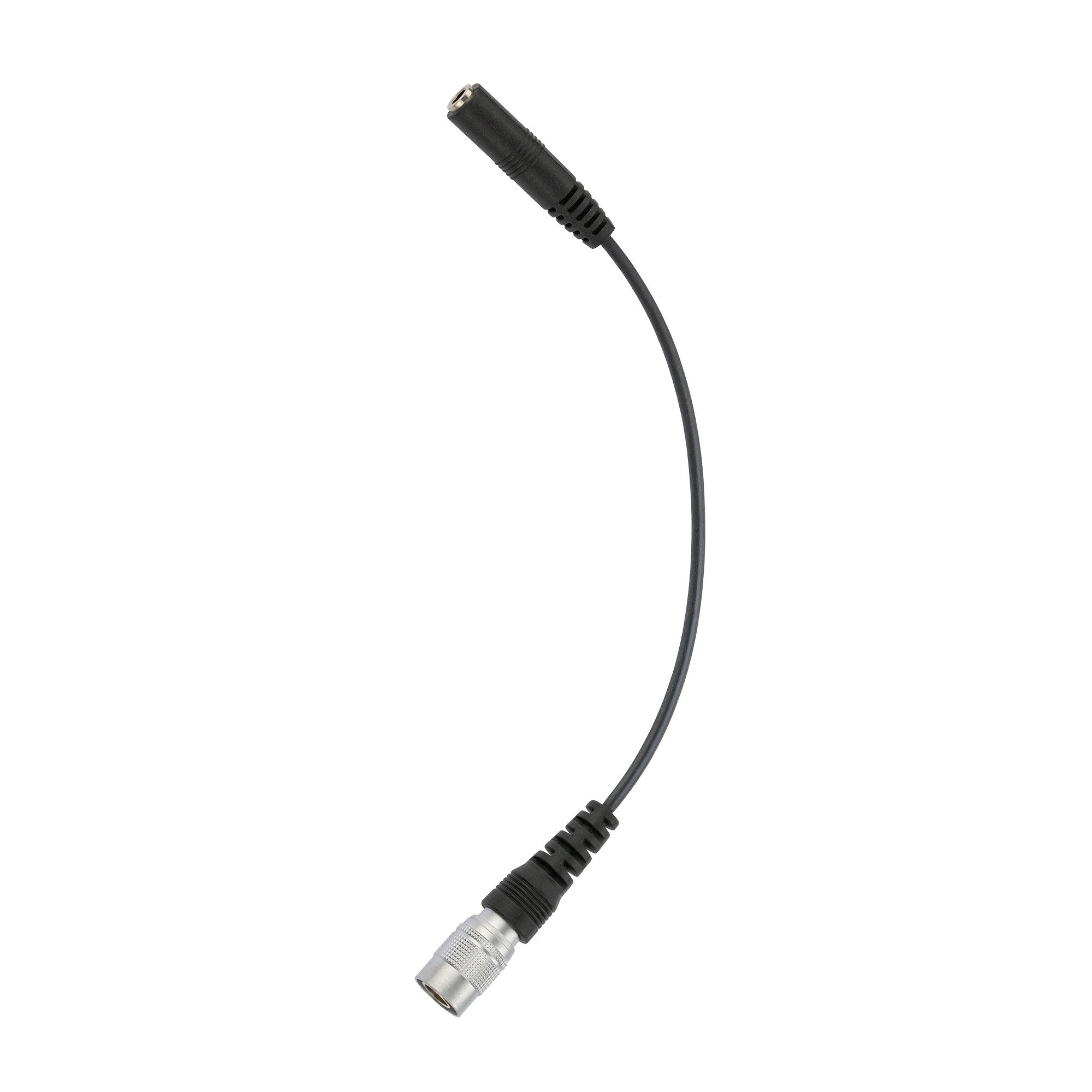 3.5mm CTIA Cellphone Earphone Adapter with QD Connector – Receive Only (ACD35CTIA-HR6M)
