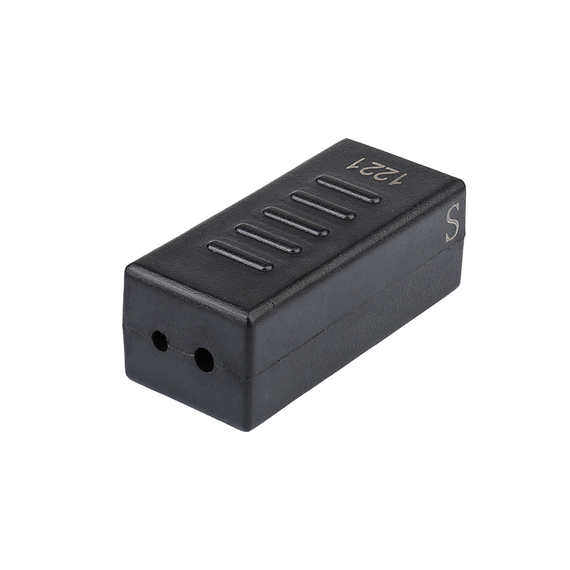 2-Pin to 3.5mm Acoustic Tube Adapter (ADSURV2PIN-35F)