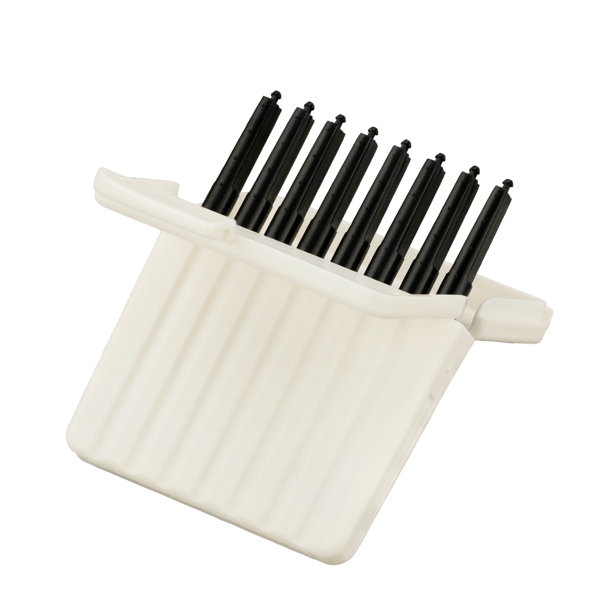 [Combo] Quick Disconnect Lapel PTT MIC + Stealth Leopard Tubeless Covert Earpiece + Hirose Adapter (APT0530-SL22)