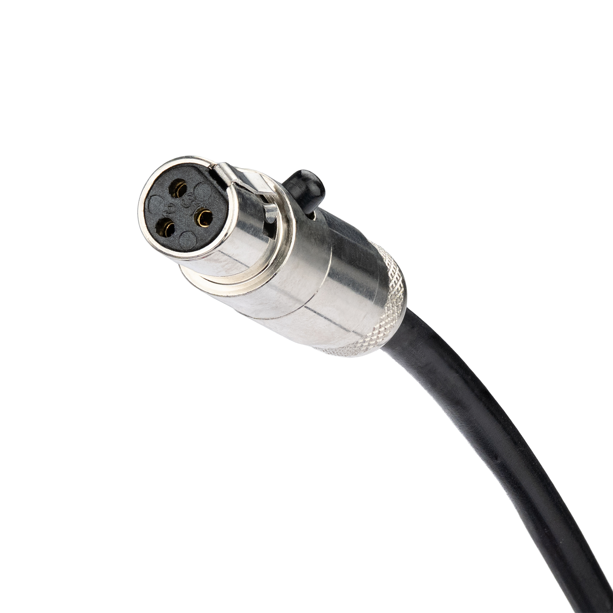 4C Racing Car Harness – Compatible with IMSA 5-Pin Radio 3-Pin XLR PTT 6 ft Leads (ARHAK01-IMRF)