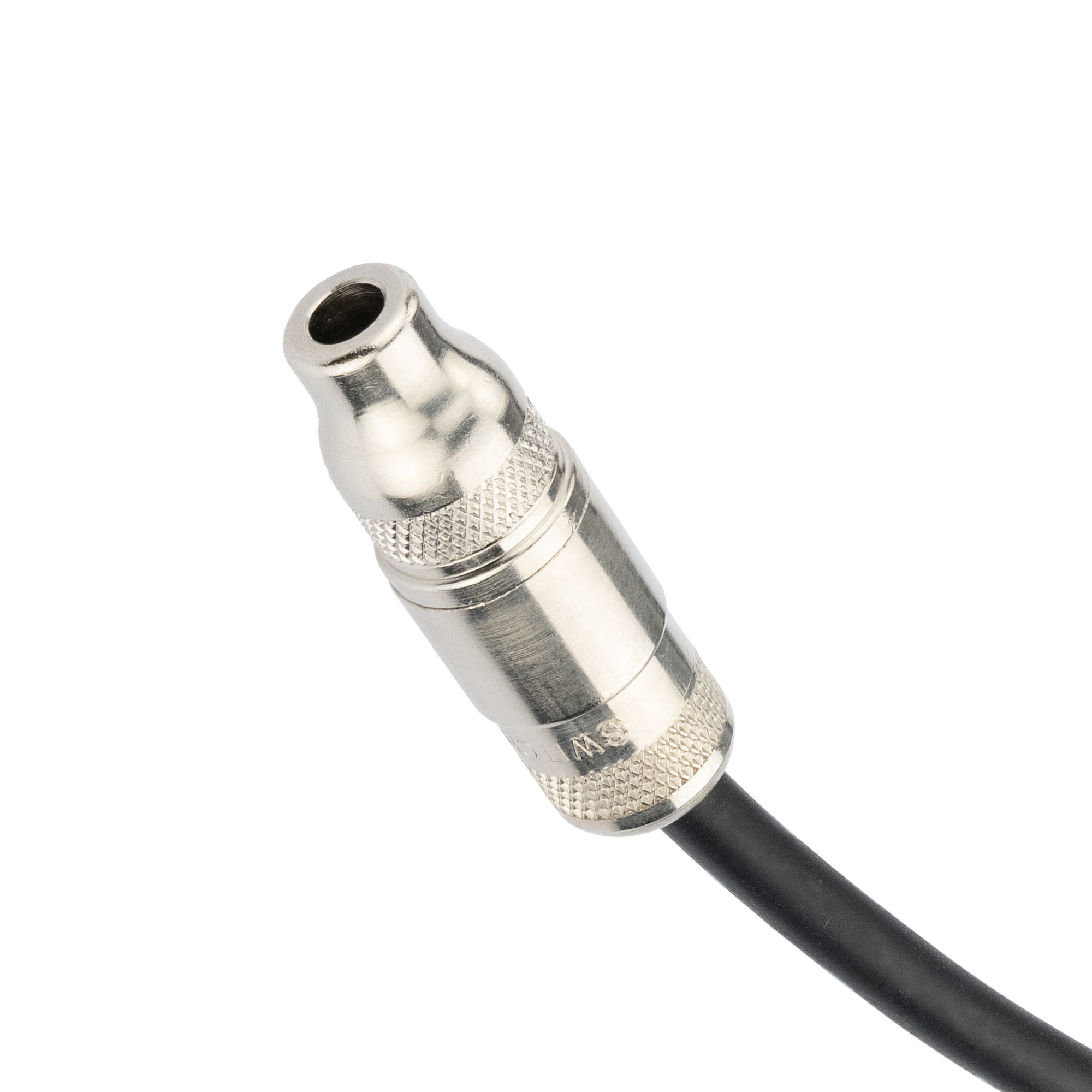 Race-Ready Coil Cord Helmet Kit with Mic – 3.5mm Jack, Compatible with IMSA-Style Communication Systems (ARHEK01-C-IMRM)