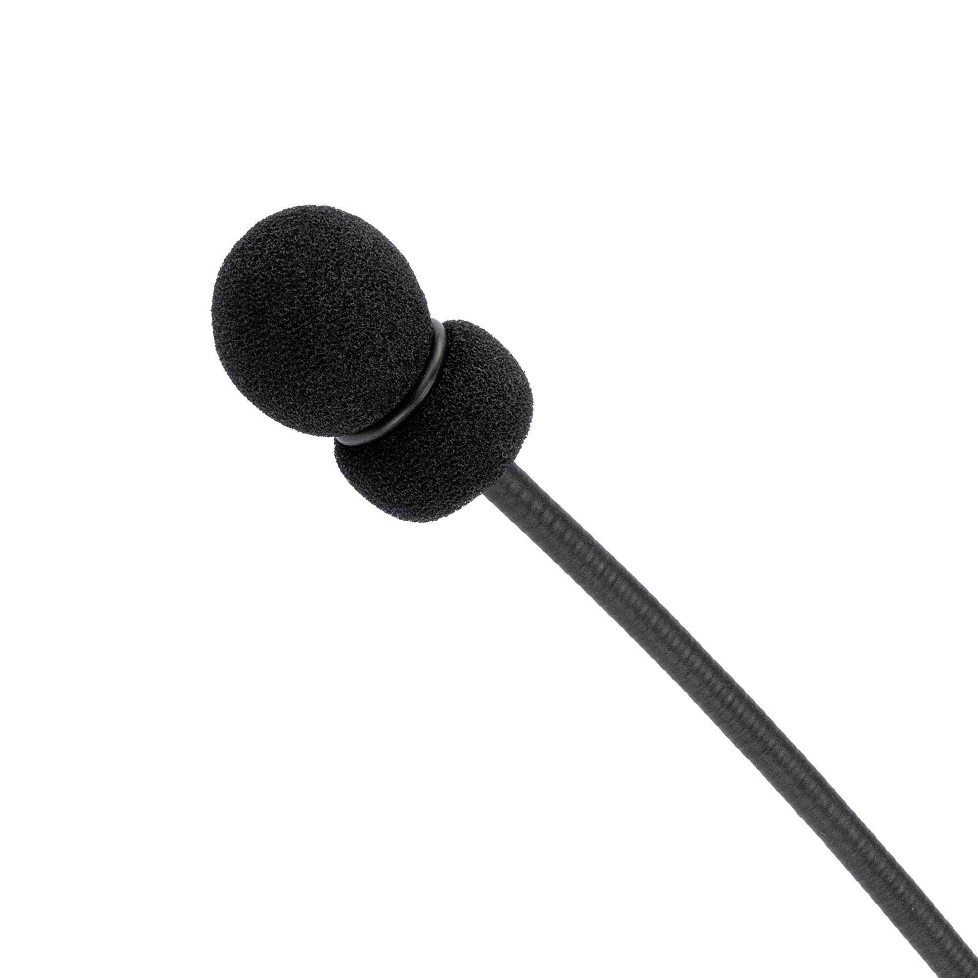 Race-Ready Coil Cord Helmet Kit with Mic & Audio Speakers Compatible with IMSA Systems (ARHEK02-C-IMRM)