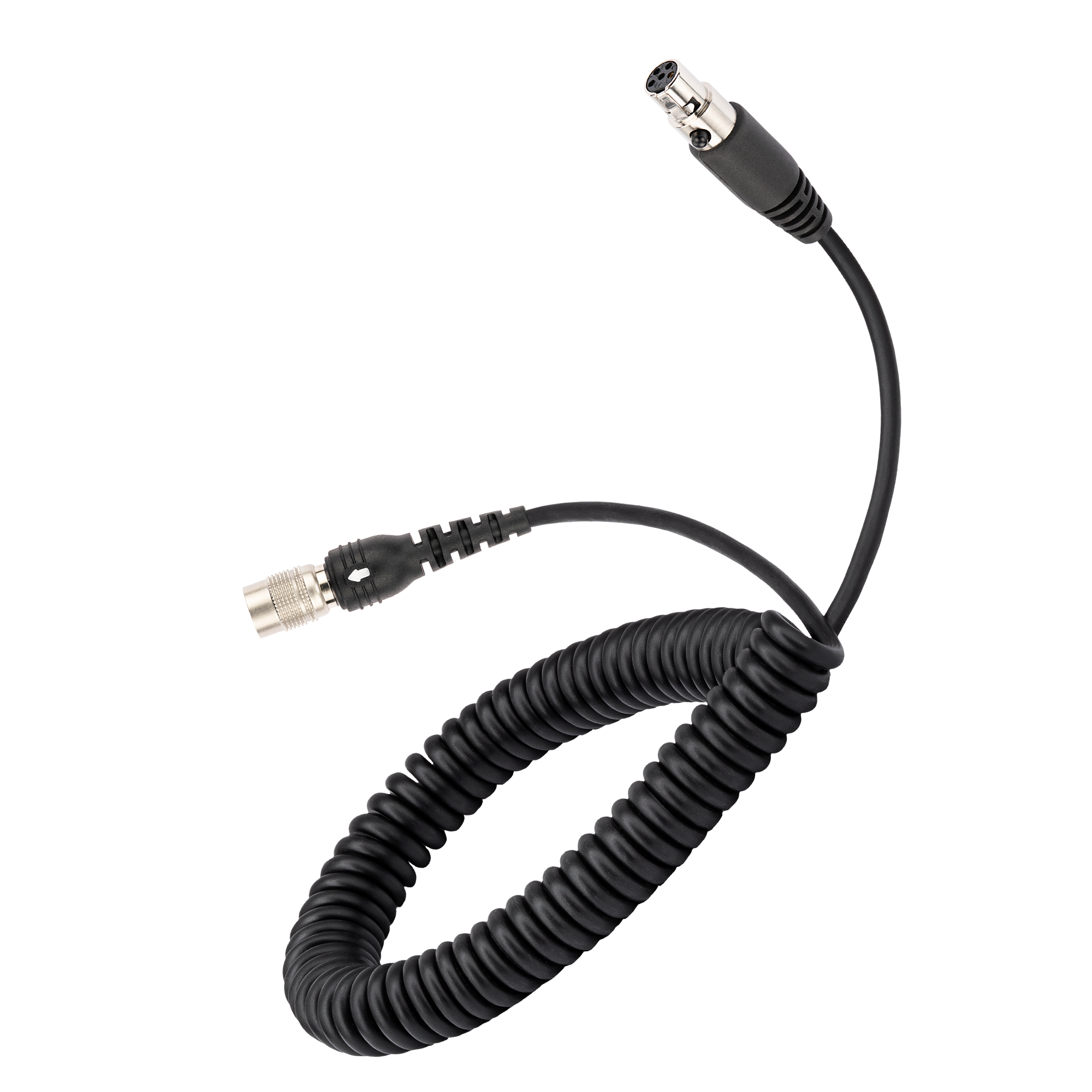 5-Pin Mini-XLR Extended Cable for Headsets (CABLE-AHDH00)