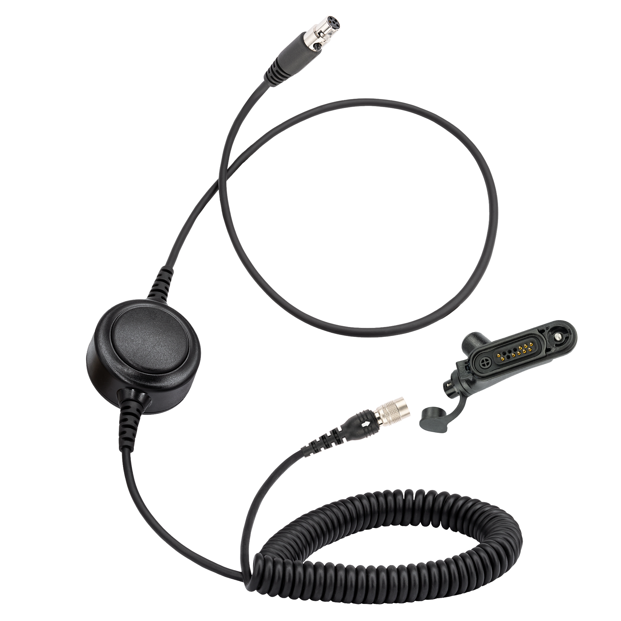 CABLE-AHDH01PTT Quick Disconnect & Adapter Combo